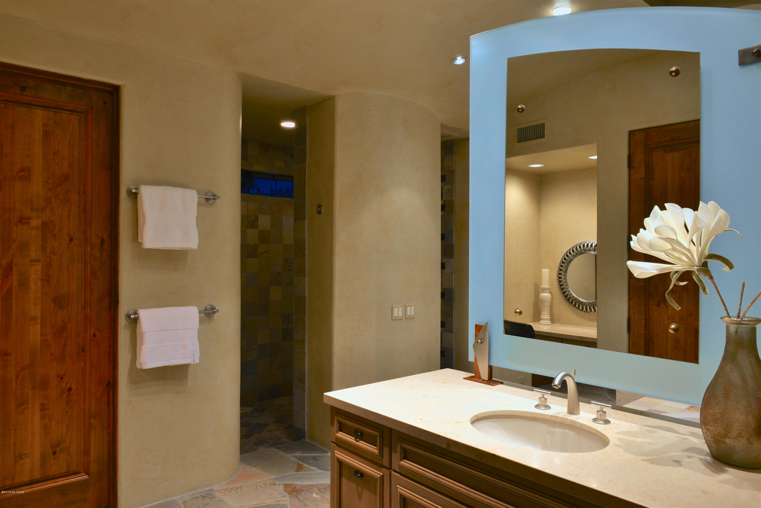 Honey Bee Canyon Estates - Residential
