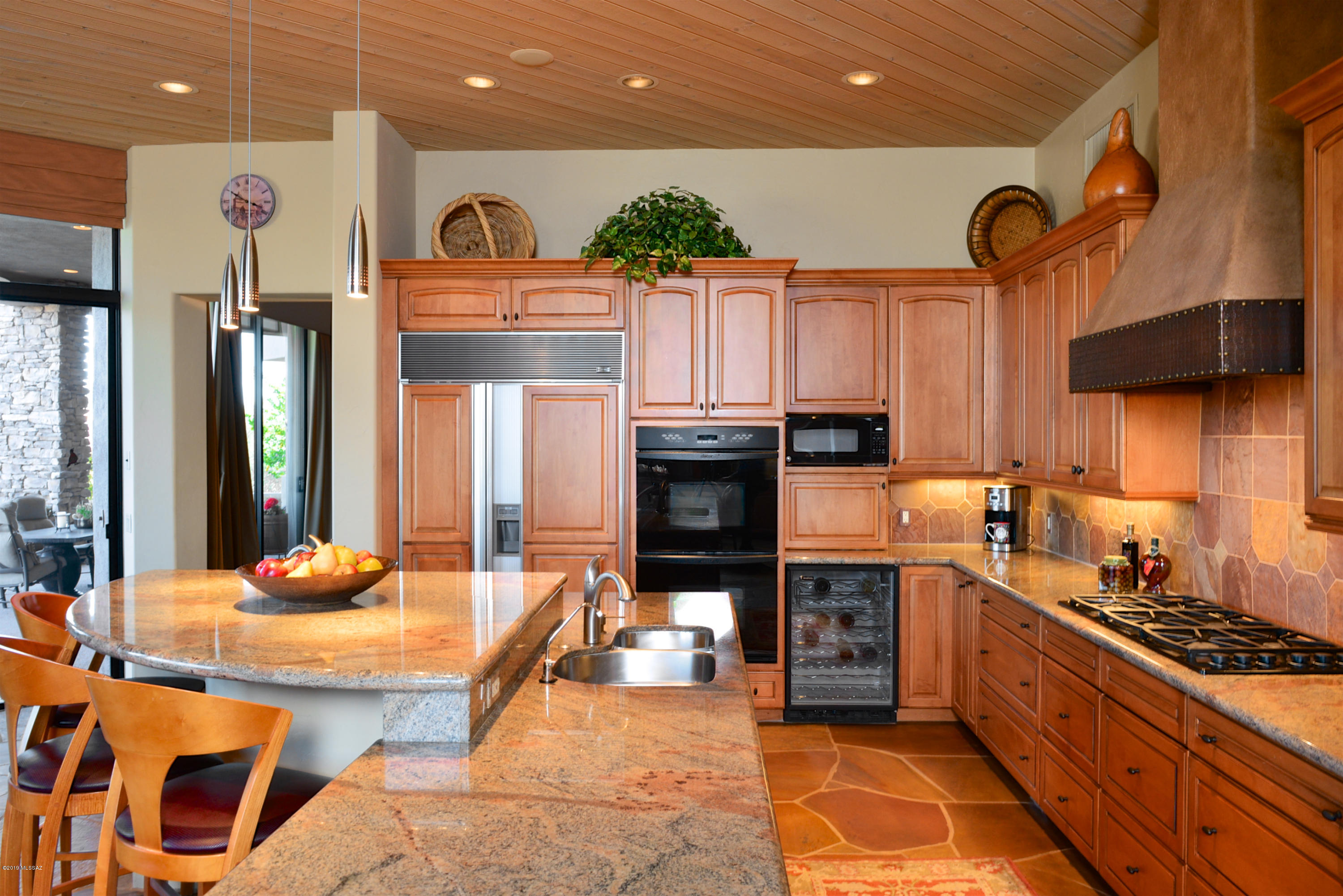 Honey Bee Canyon Estates - Residential