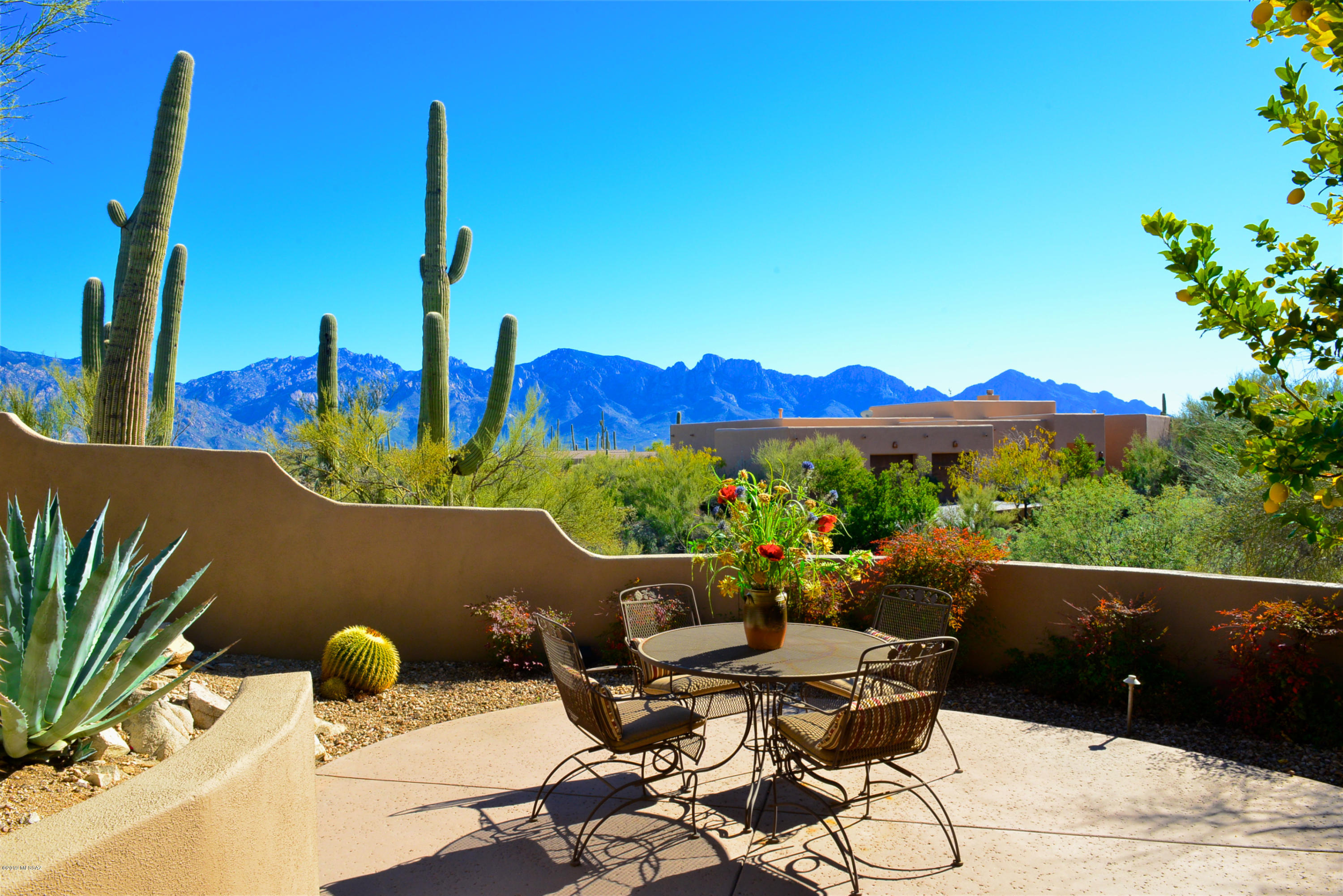 Honey Bee Canyon Estates - Residential