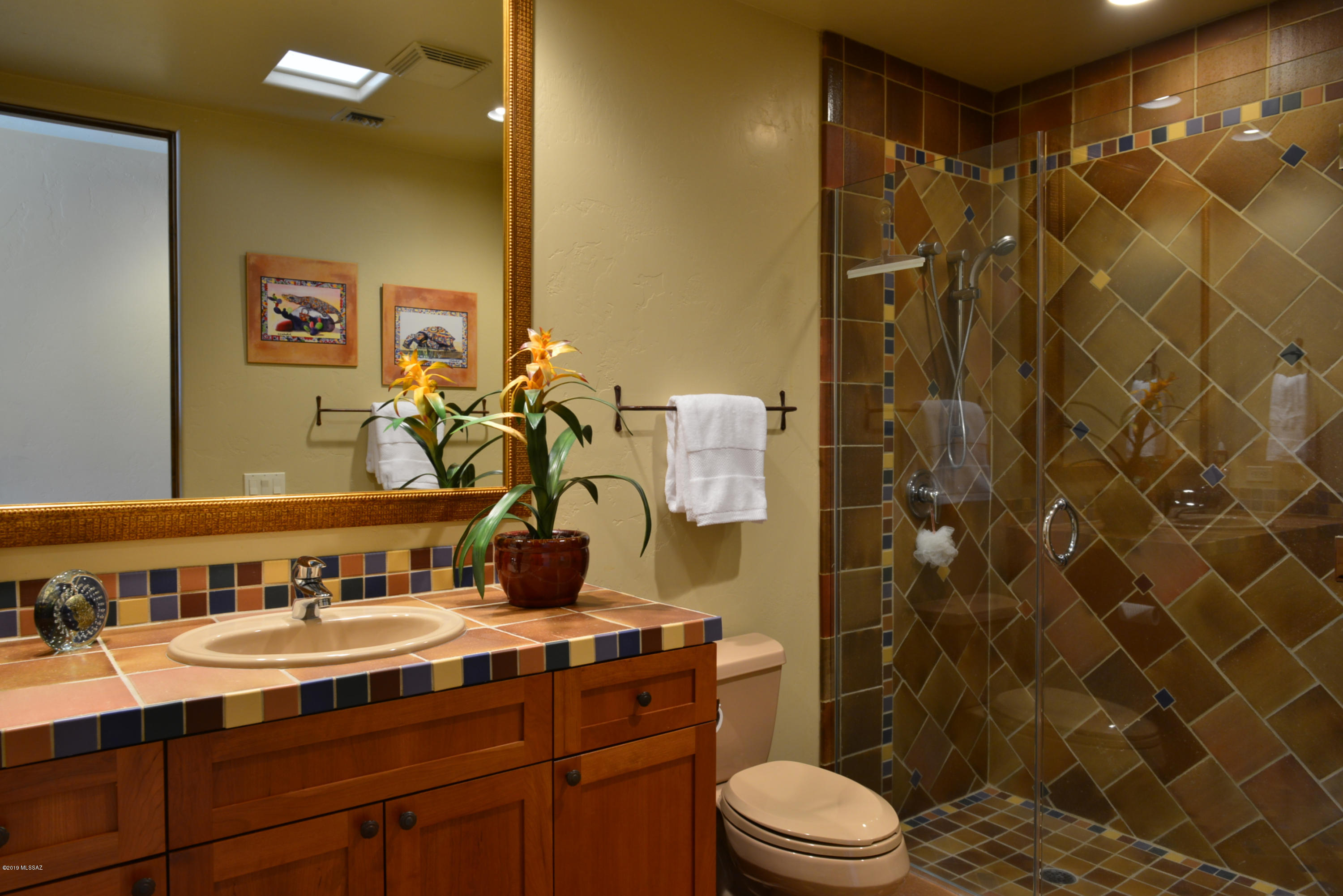 Honey Bee Canyon Estates - Residential