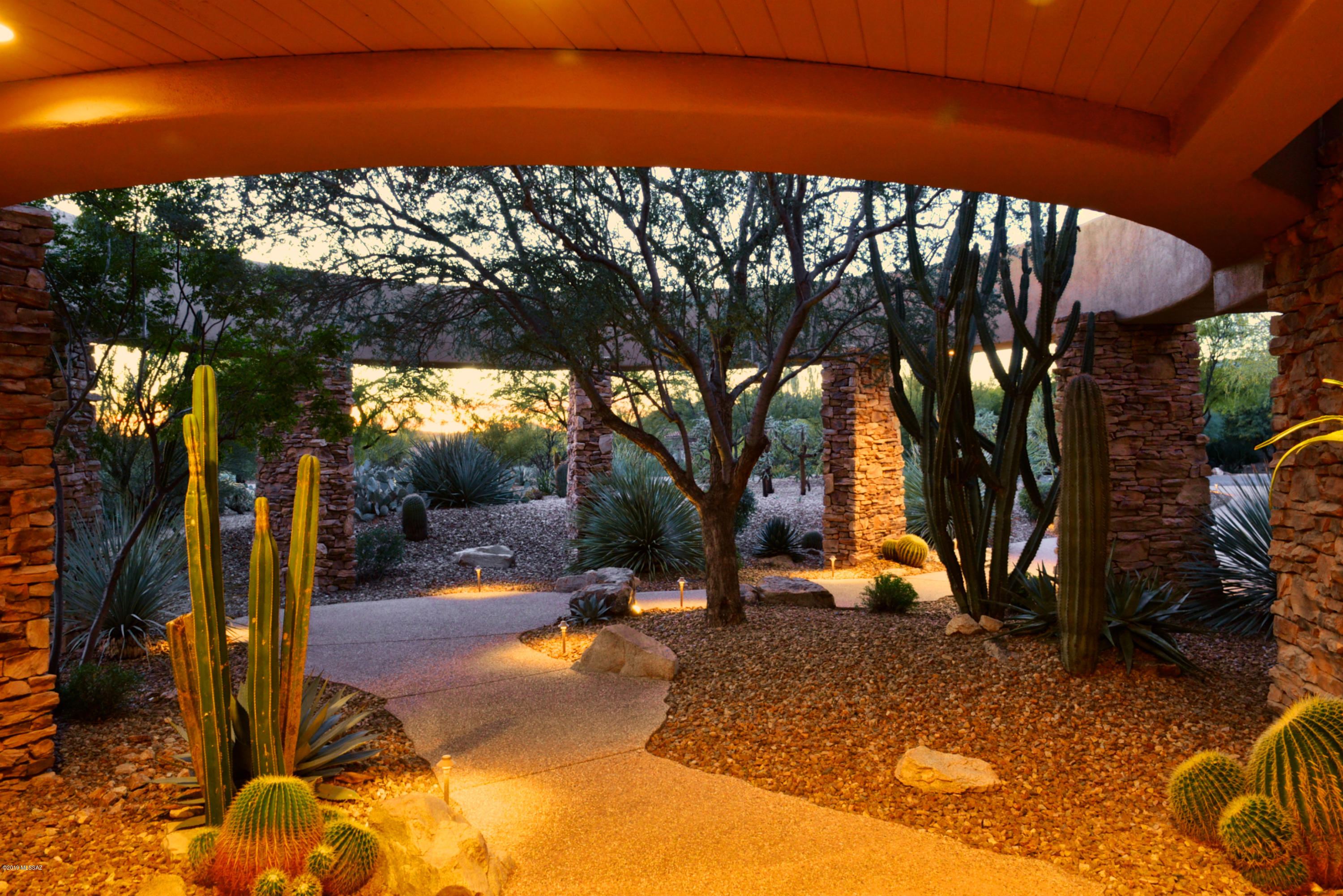 Honey Bee Canyon Estates - Residential