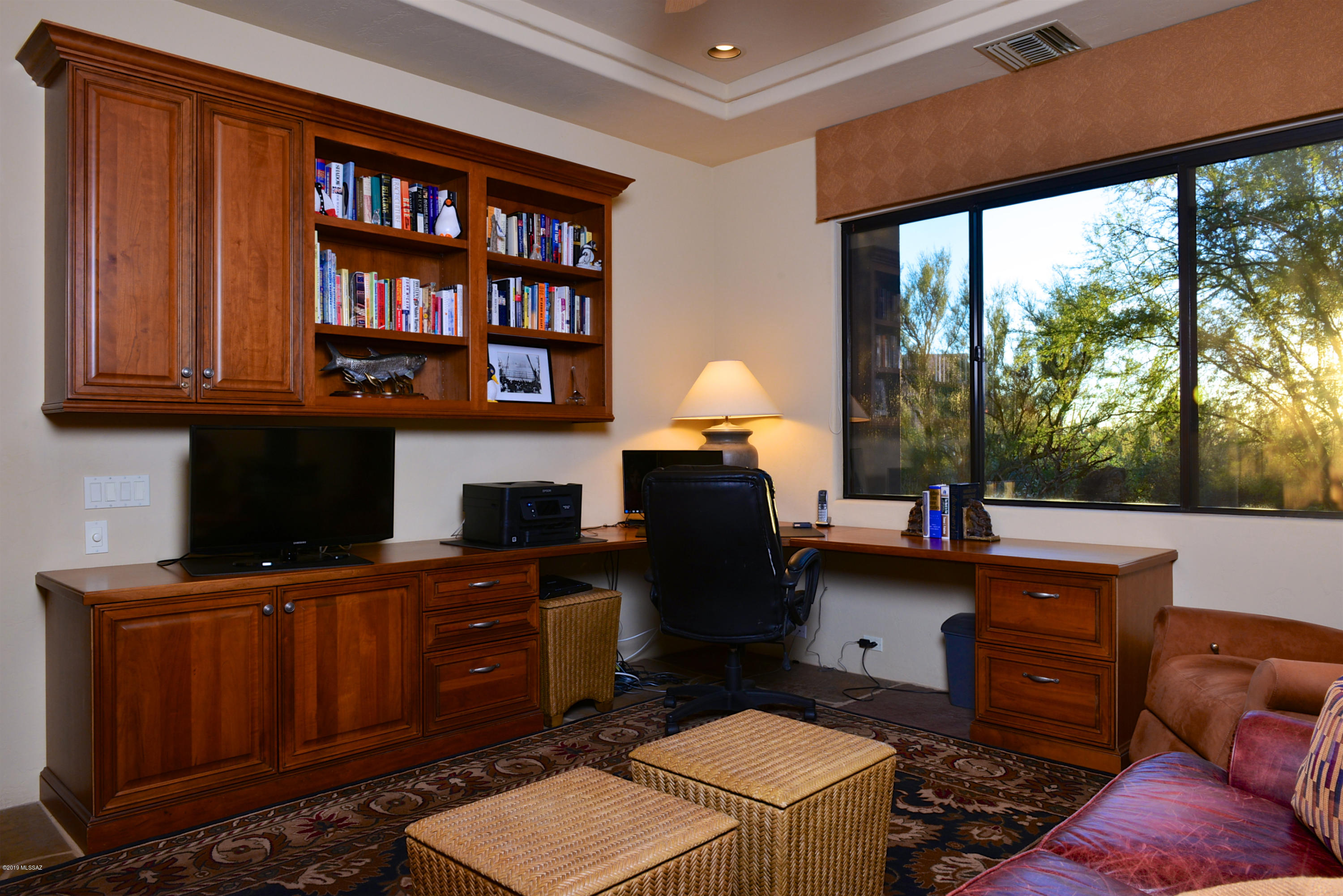Honey Bee Canyon Estates - Residential