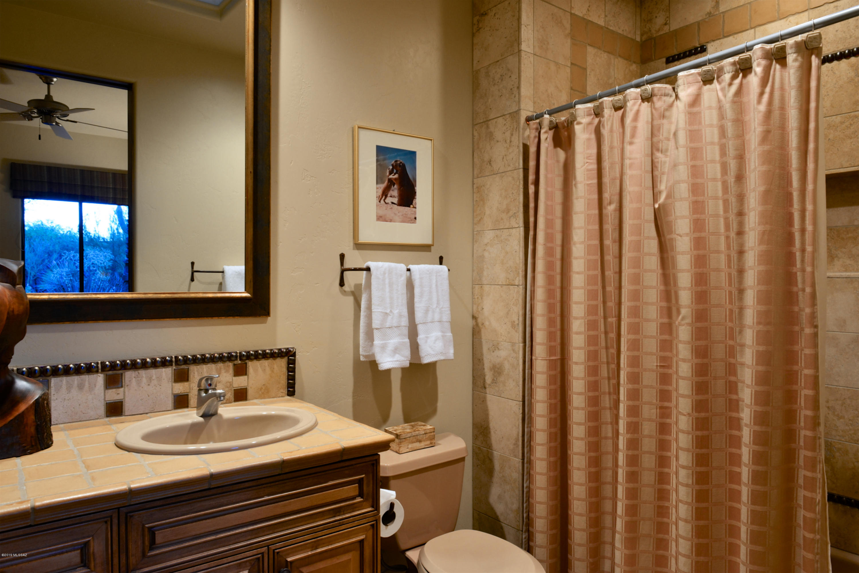 Honey Bee Canyon Estates - Residential