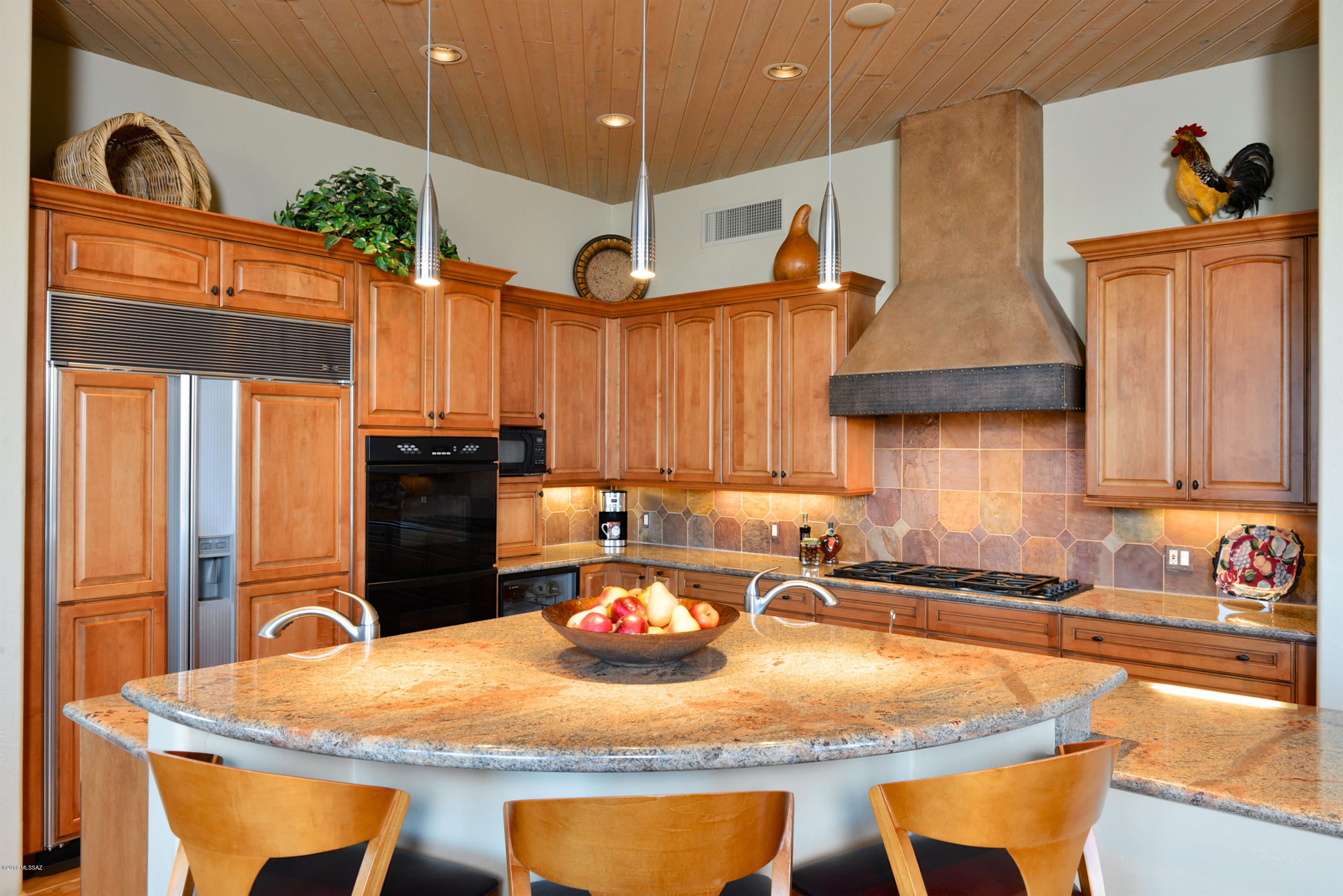Honey Bee Canyon Estates - Residential