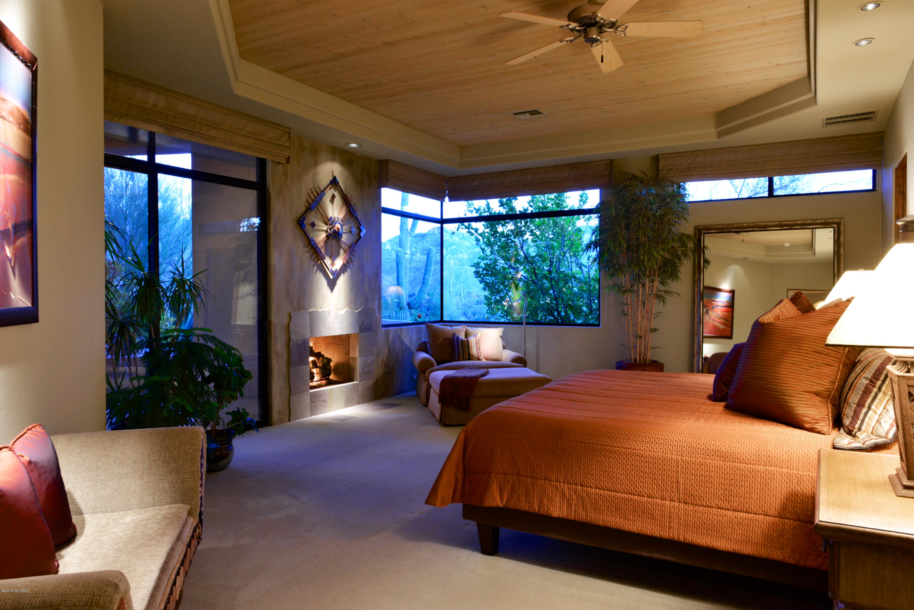 Honey Bee Canyon Estates - Residential