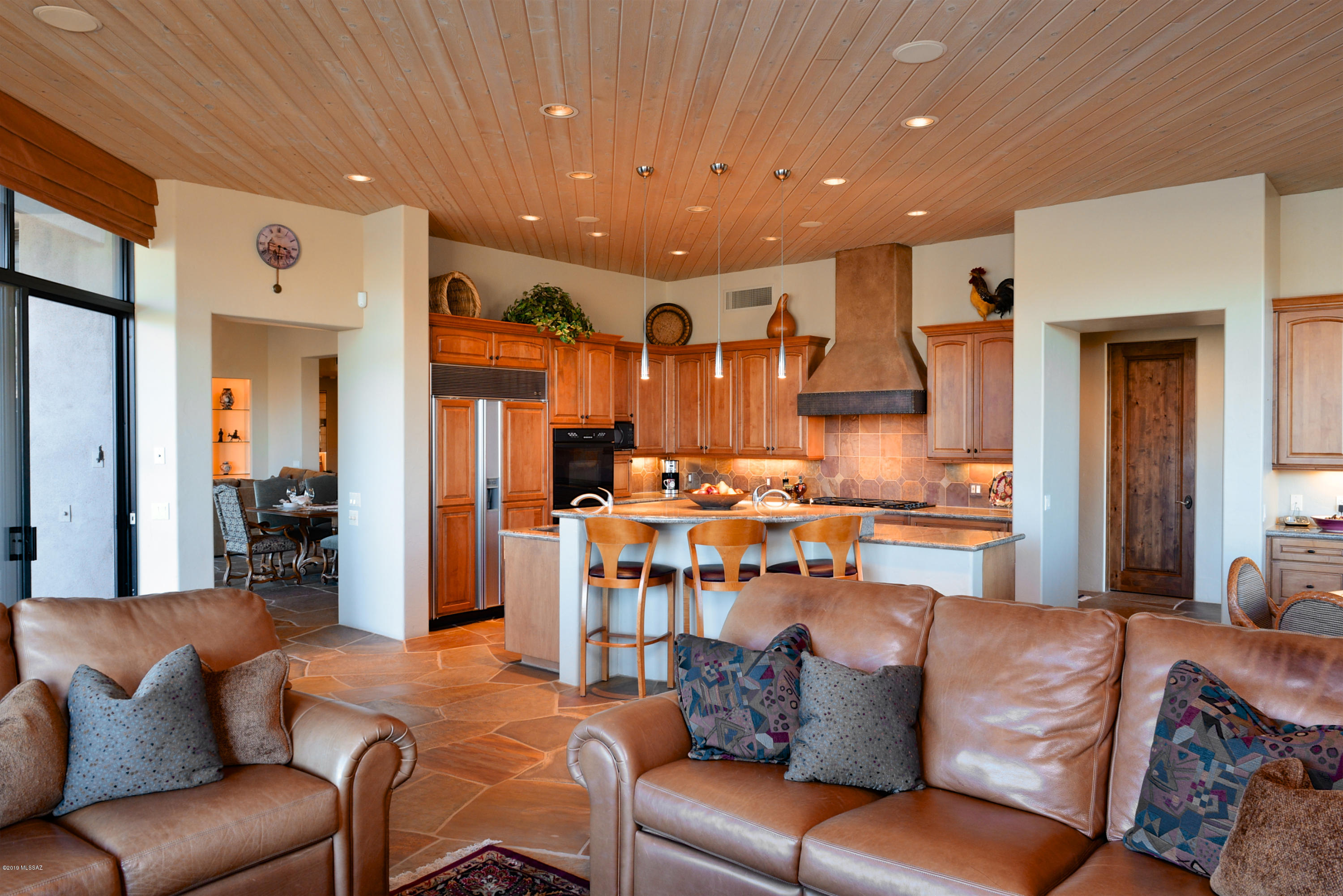 Honey Bee Canyon Estates - Residential