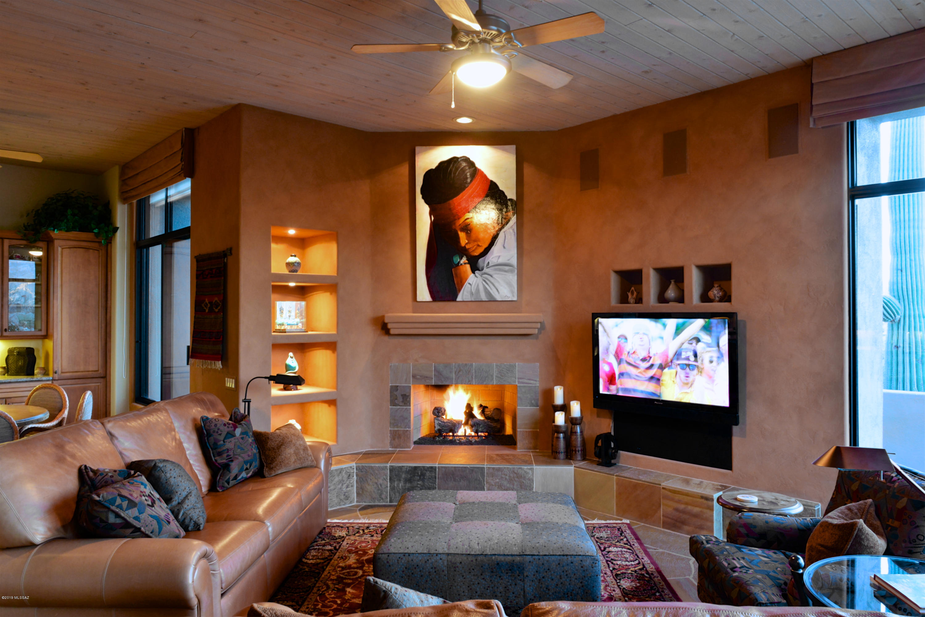 Honey Bee Canyon Estates - Residential