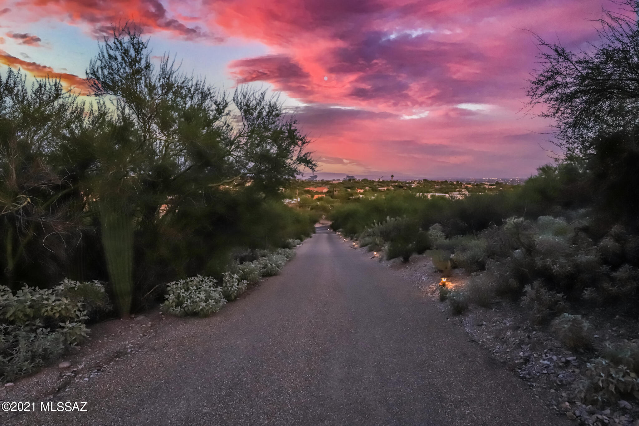 Flecha Caida Ranch Estates #6 - Residential