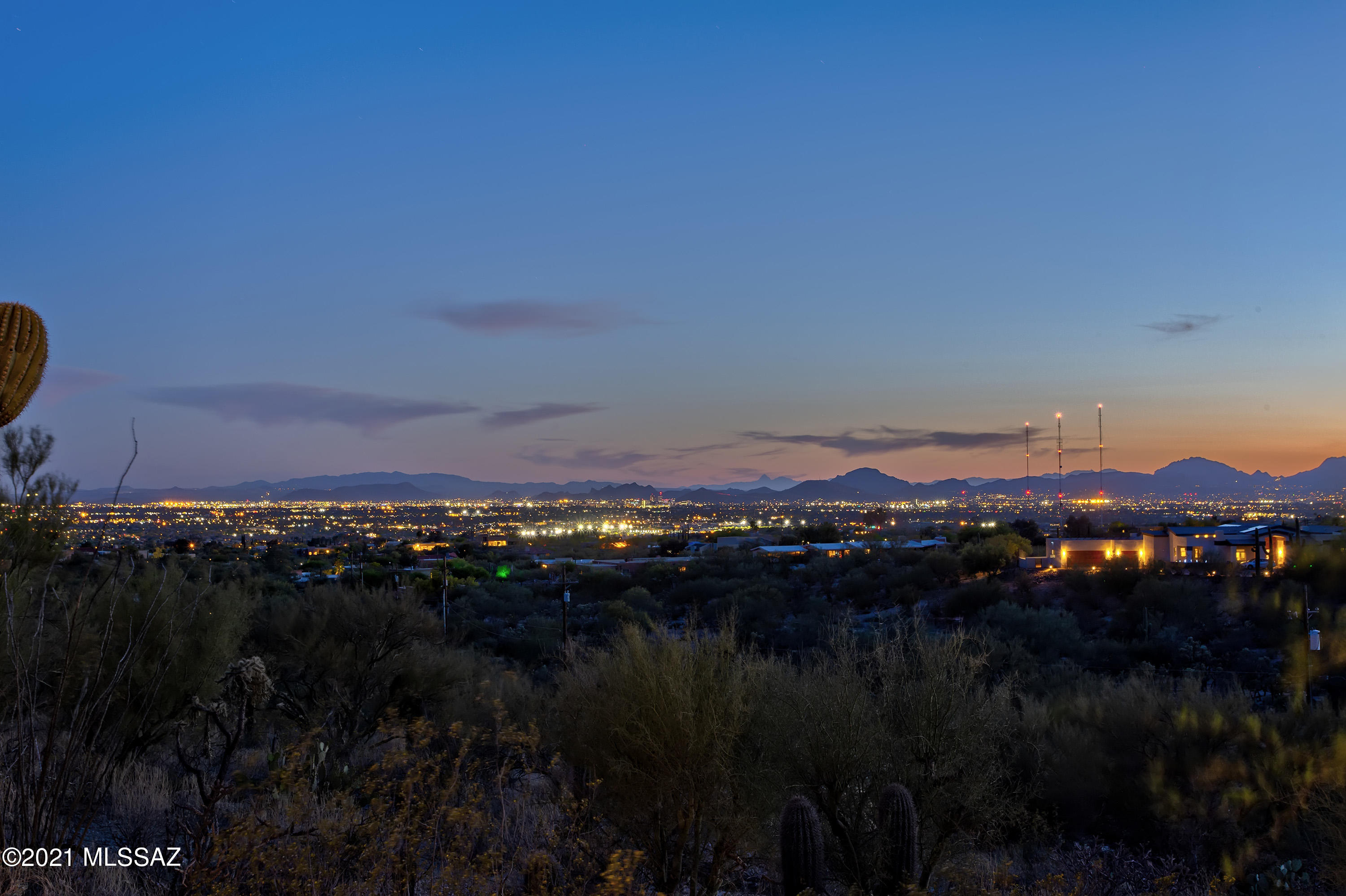 Flecha Caida Ranch Estates #6 - Residential