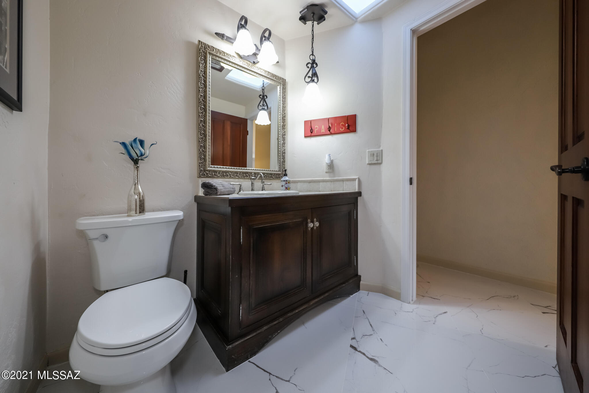 Flecha Caida Ranch Estates #6 - Residential