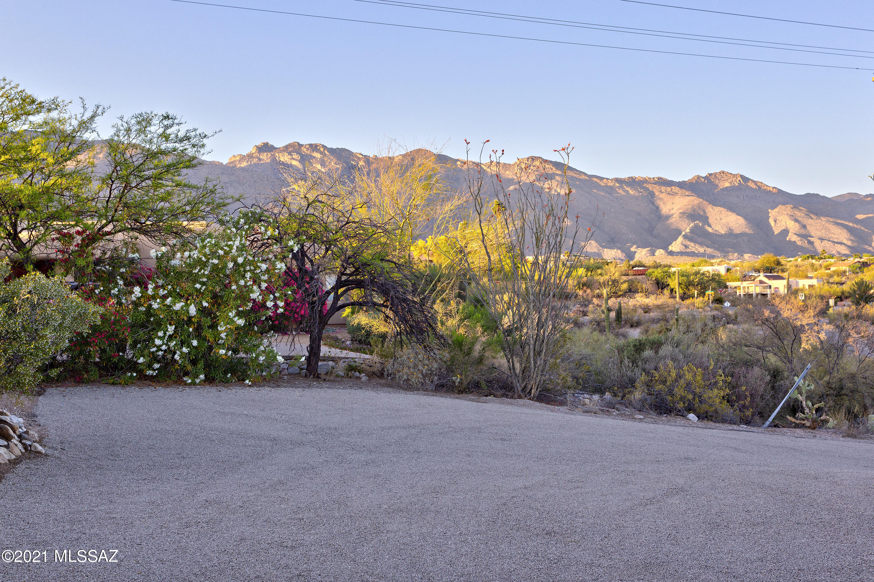 Flecha Caida Ranch Estates #6 - Residential