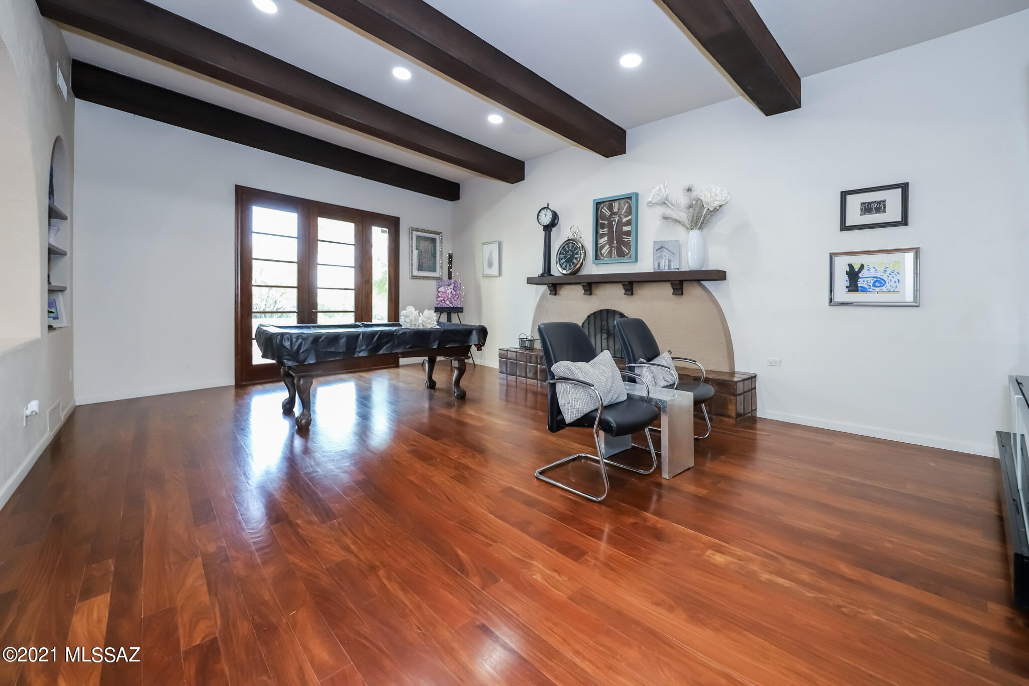 Flecha Caida Ranch Estates #6 - Residential