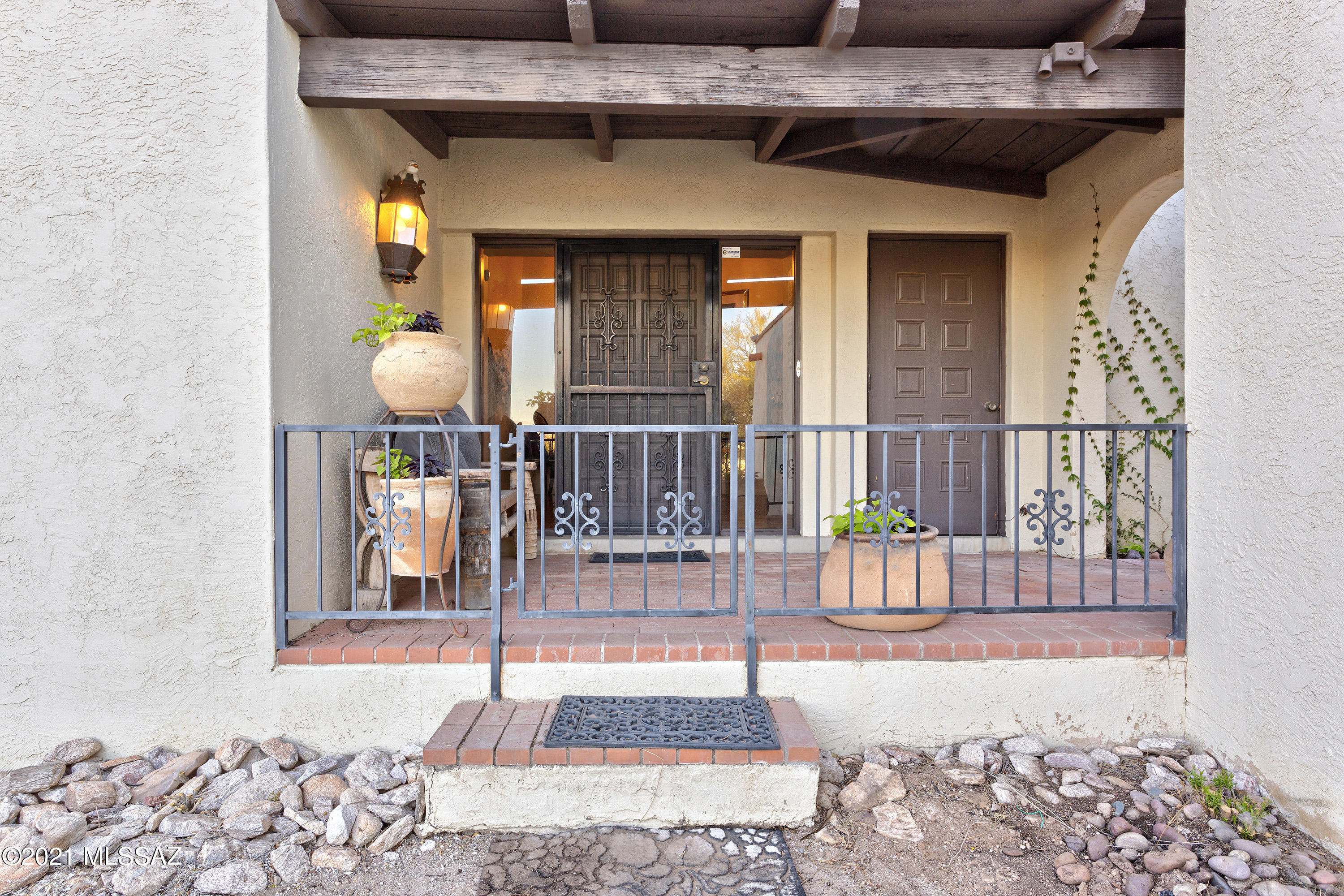 Flecha Caida Ranch Estates #6 - Residential