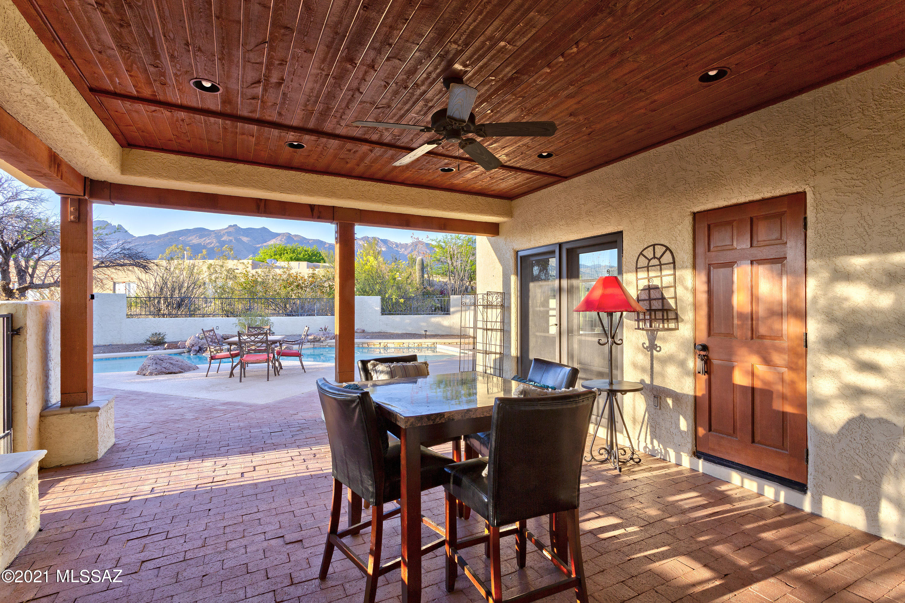 Flecha Caida Ranch Estates #6 - Residential