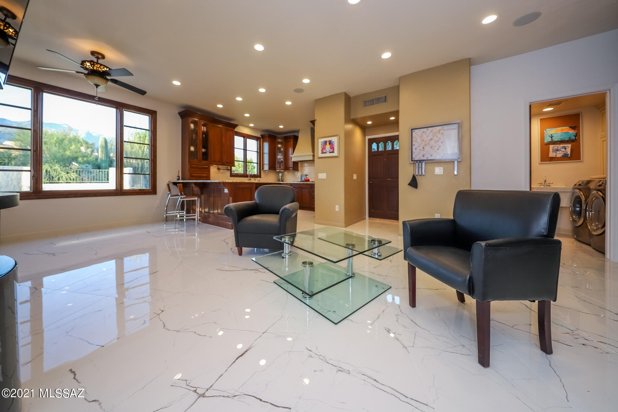 Flecha Caida Ranch Estates #6 - Residential