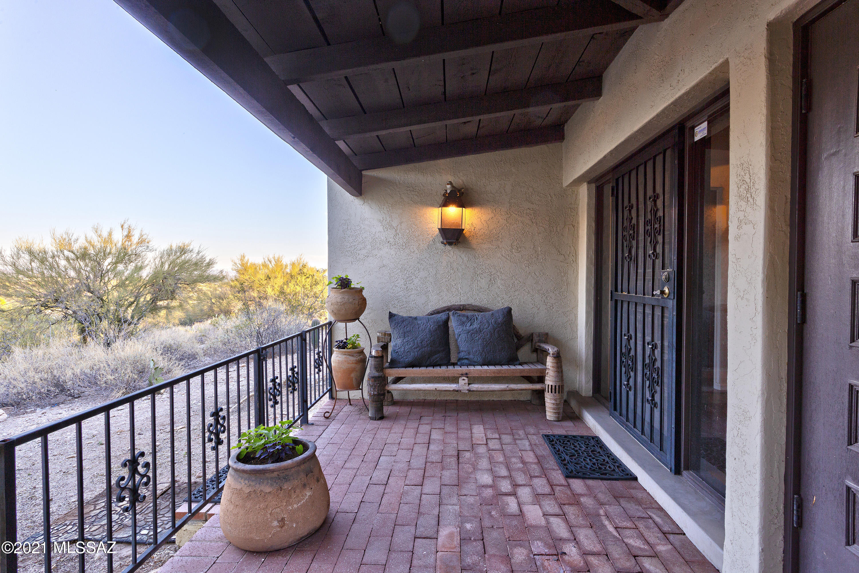 Flecha Caida Ranch Estates #6 - Residential