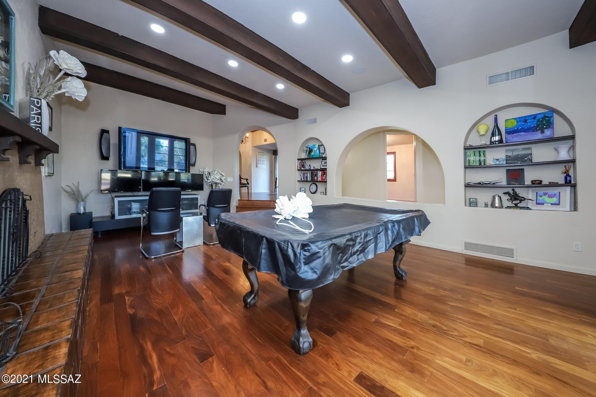 Flecha Caida Ranch Estates #6 - Residential