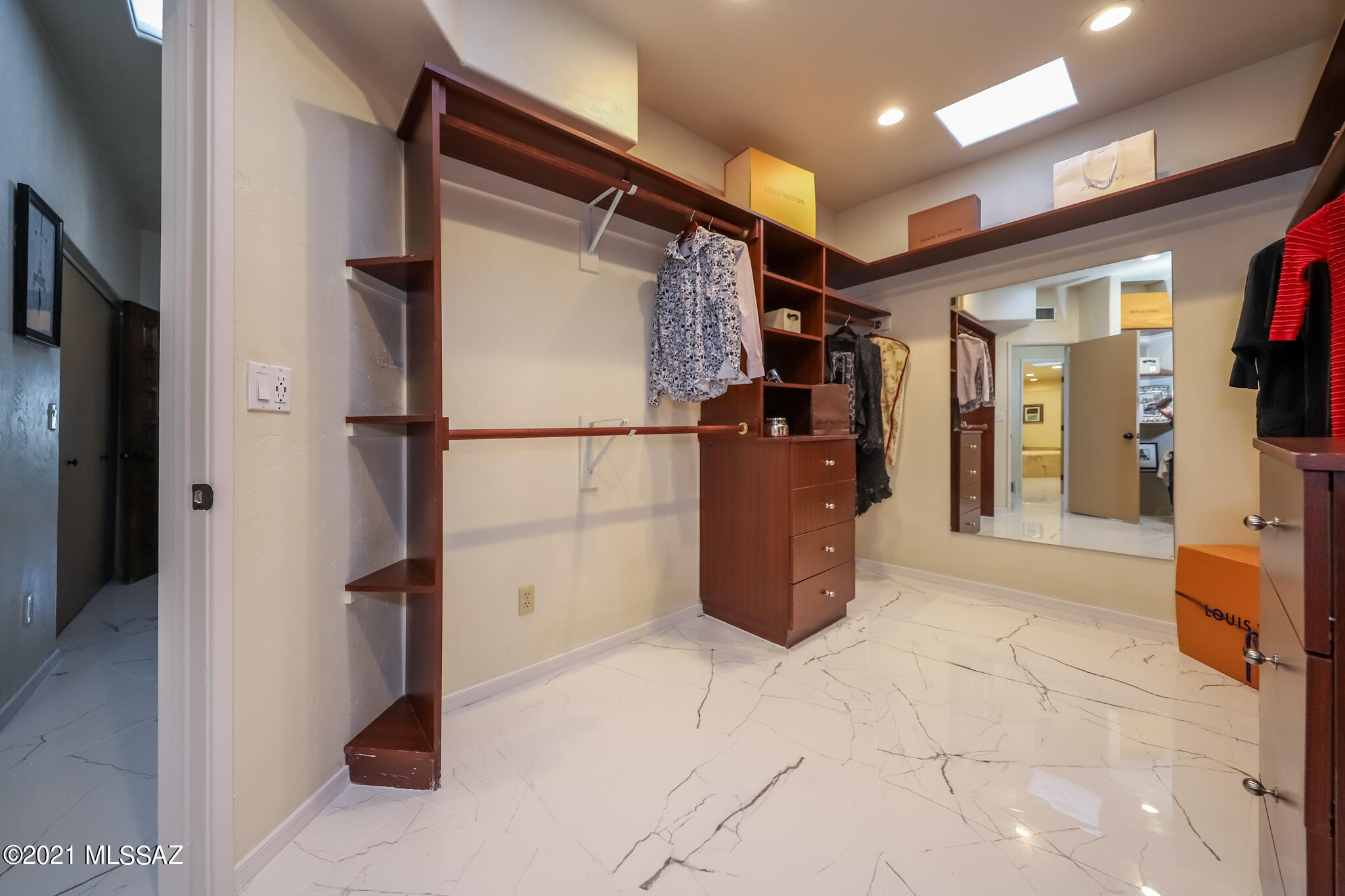 Flecha Caida Ranch Estates #6 - Residential