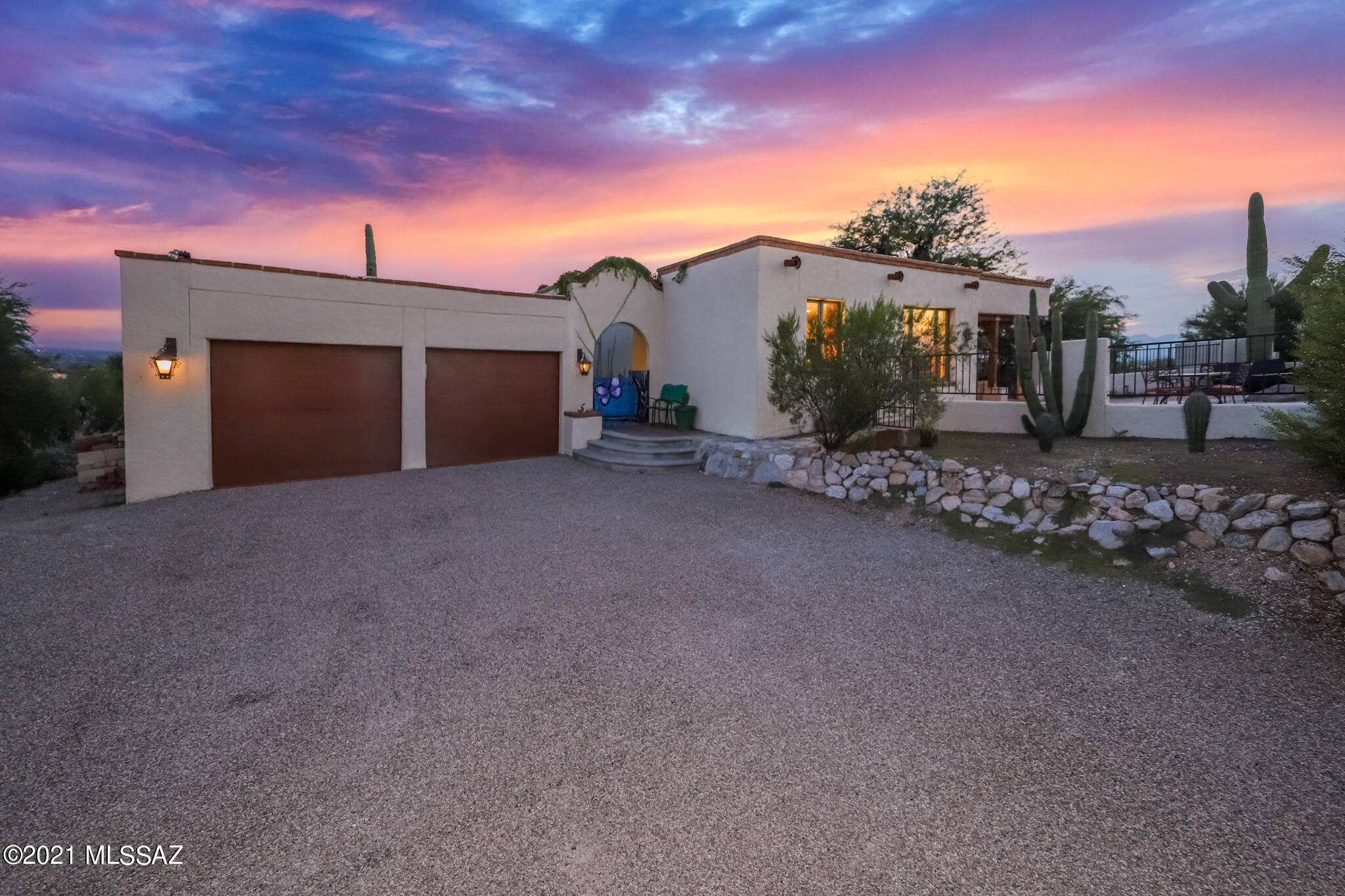 Flecha Caida Ranch Estates #6 - Residential