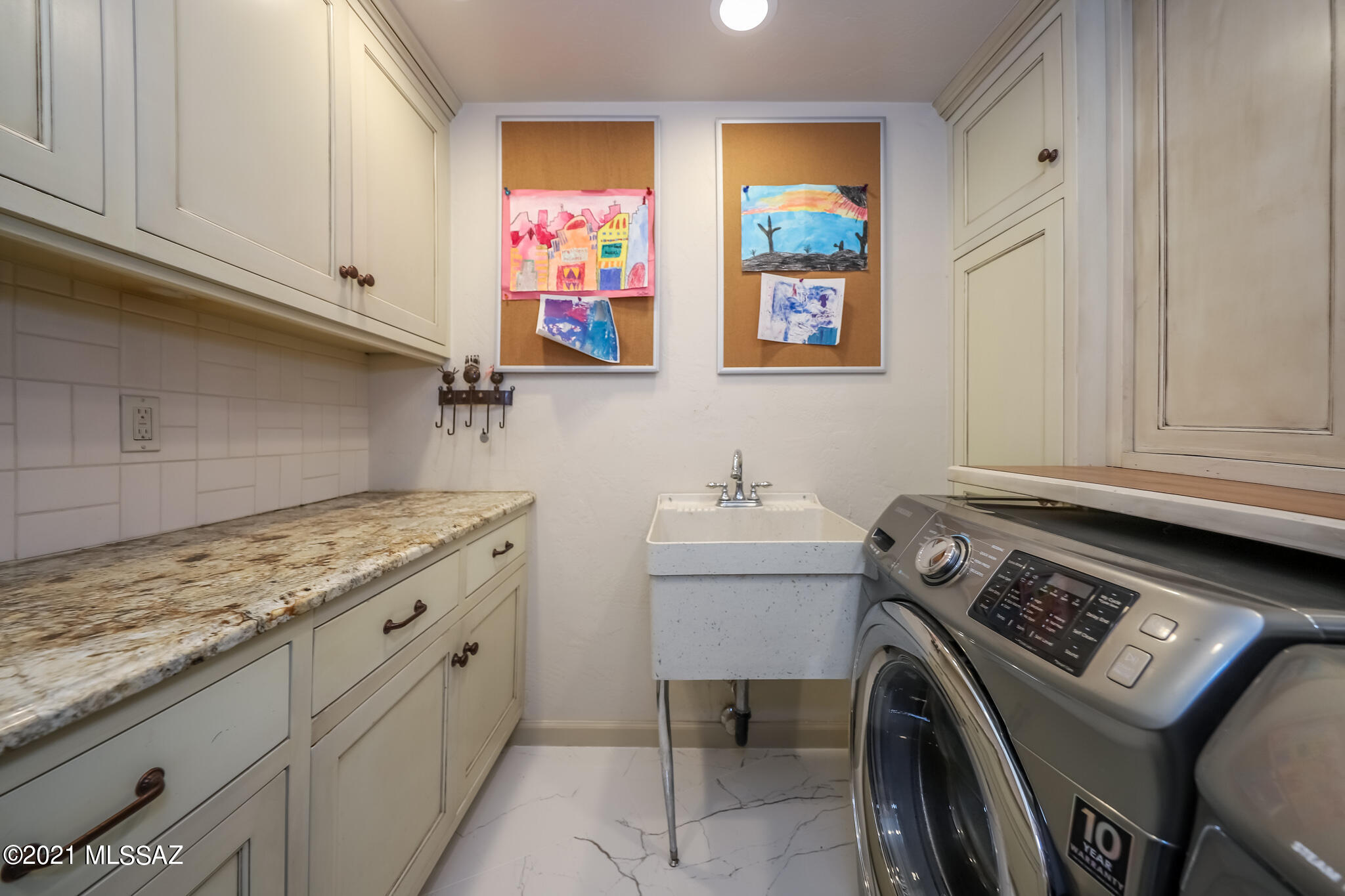 Flecha Caida Ranch Estates #6 - Residential