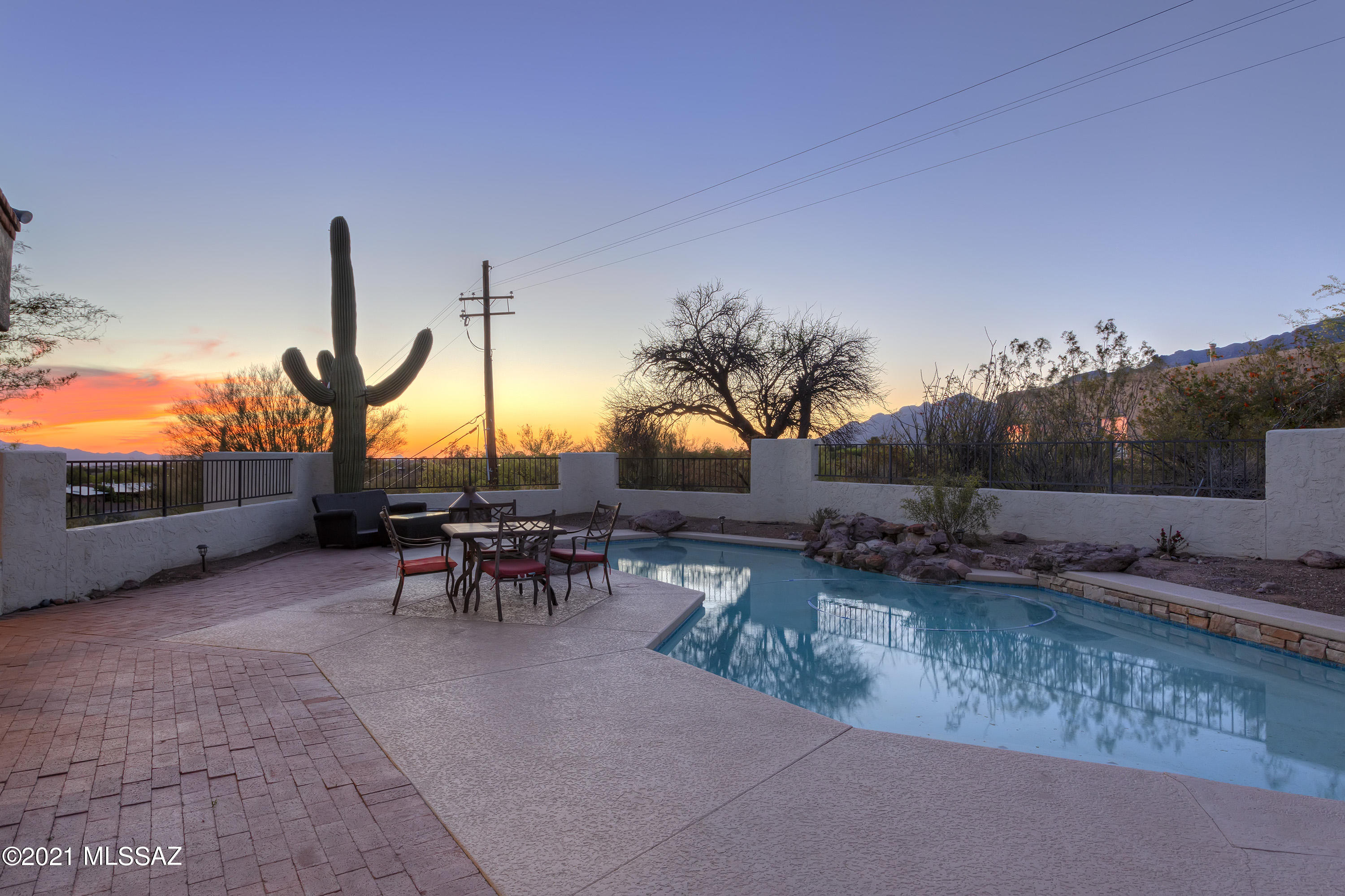 Flecha Caida Ranch Estates #6 - Residential