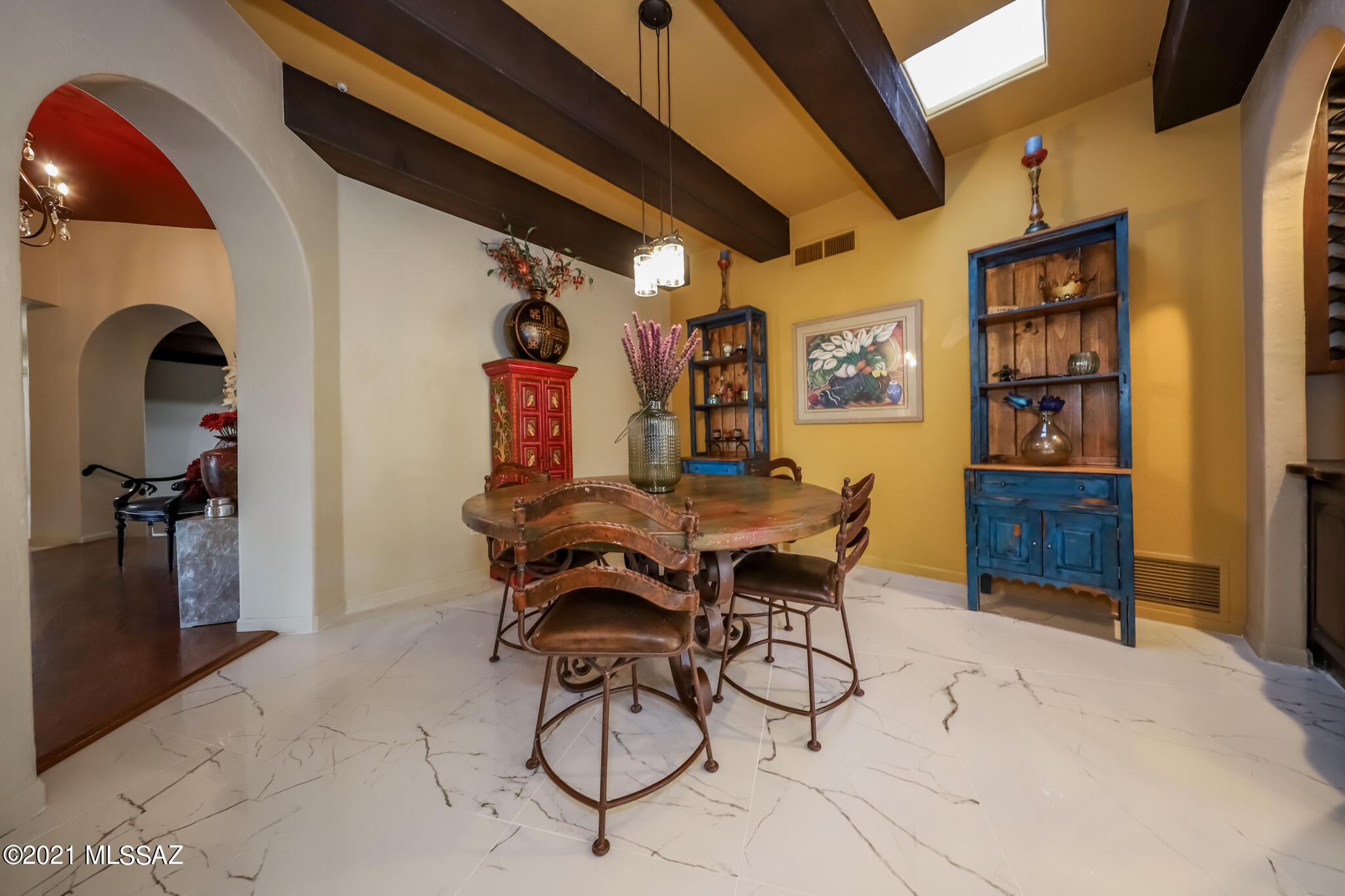 Flecha Caida Ranch Estates #6 - Residential