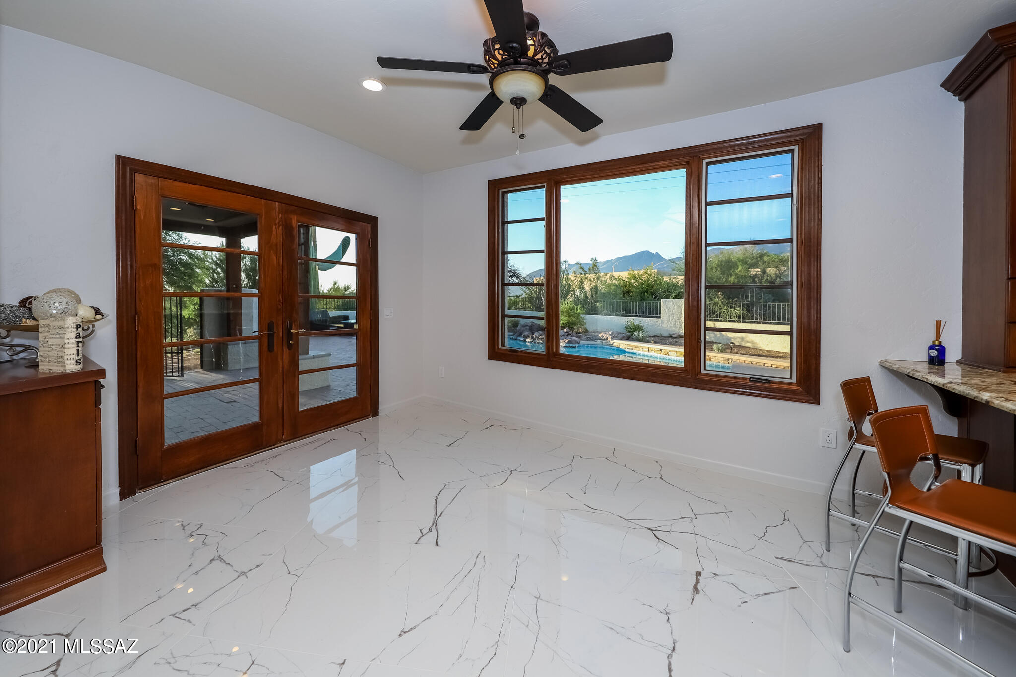 Flecha Caida Ranch Estates #6 - Residential