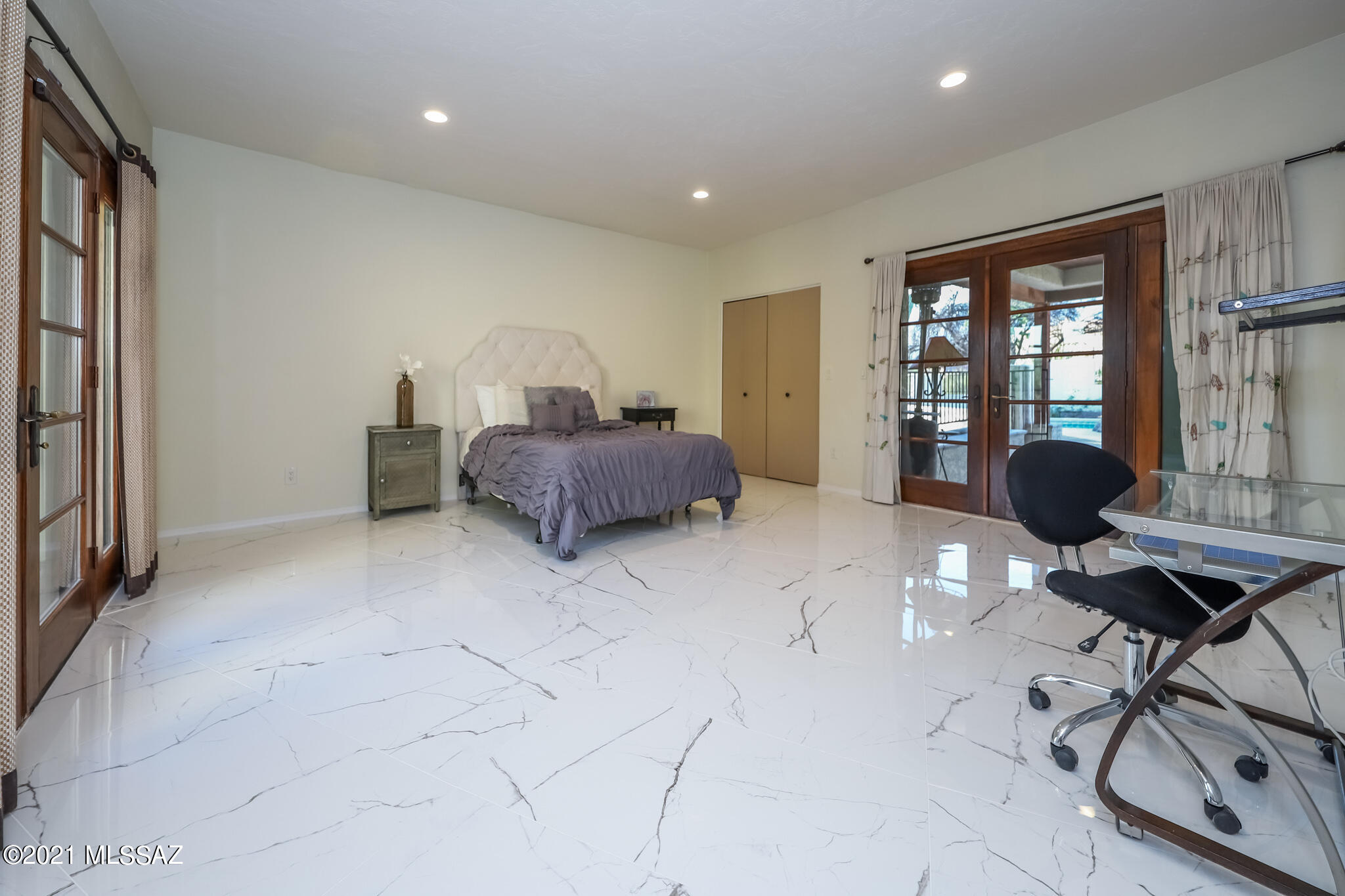 Flecha Caida Ranch Estates #6 - Residential