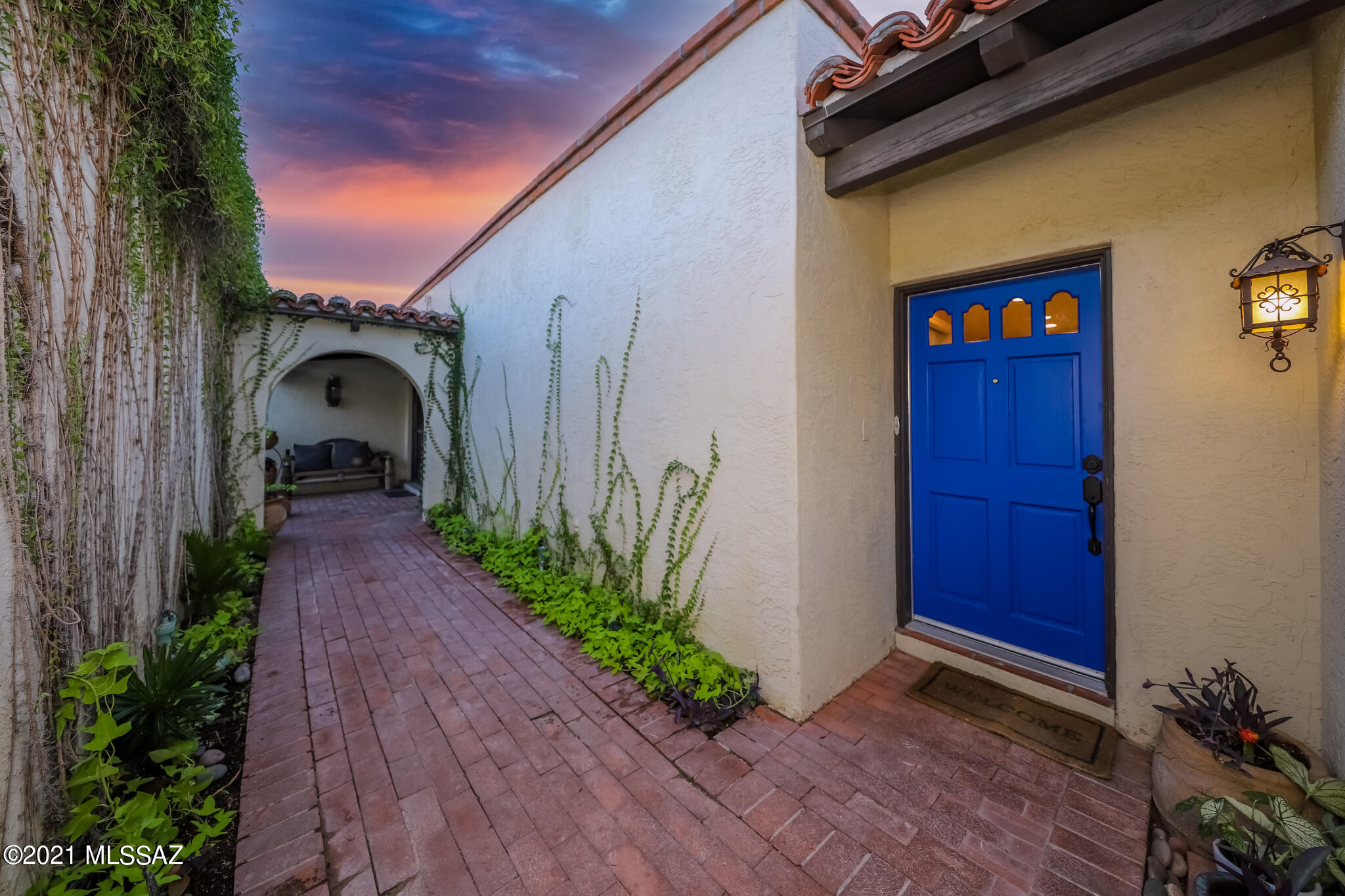 Flecha Caida Ranch Estates #6 - Residential
