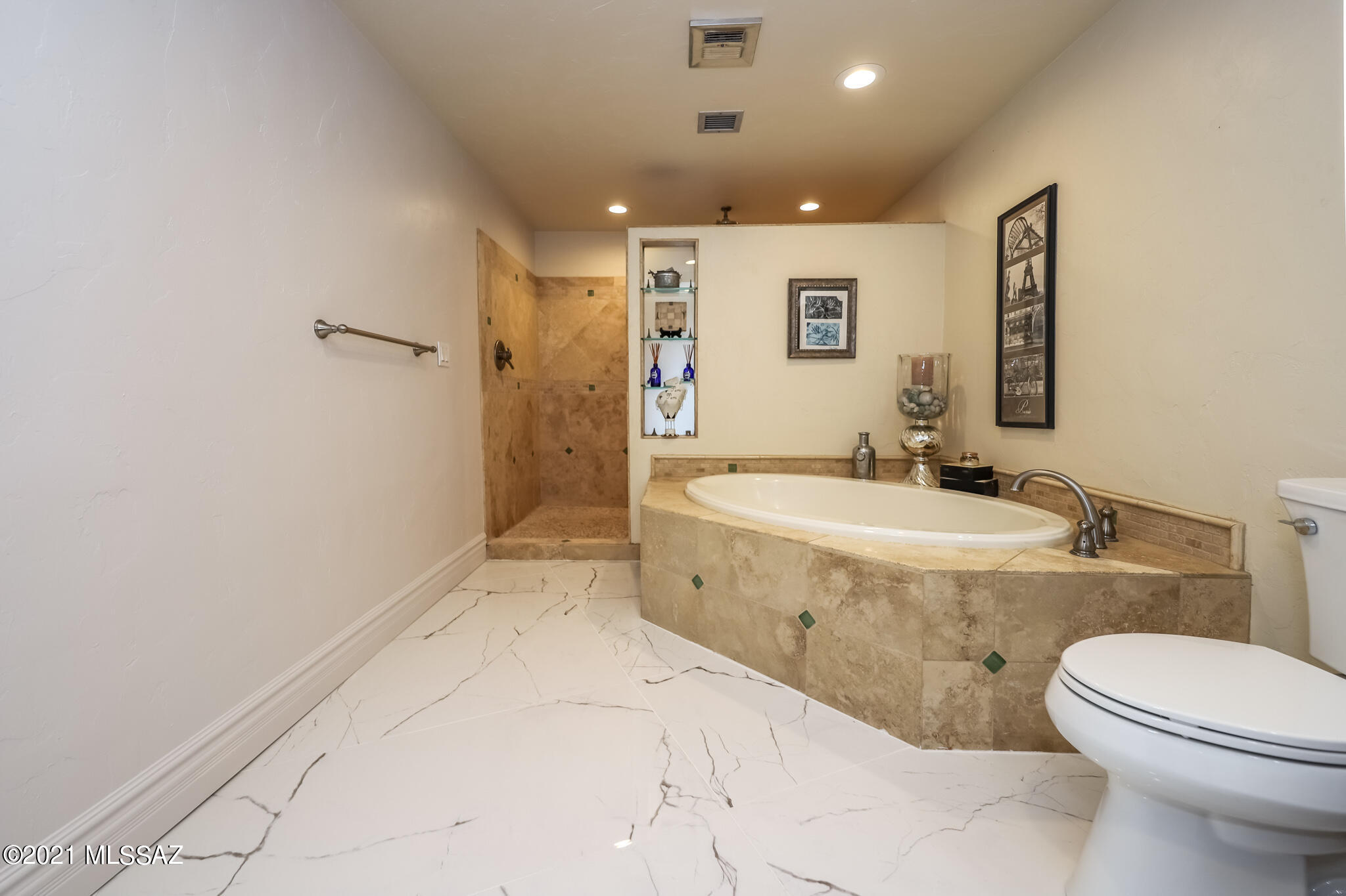 Flecha Caida Ranch Estates #6 - Residential