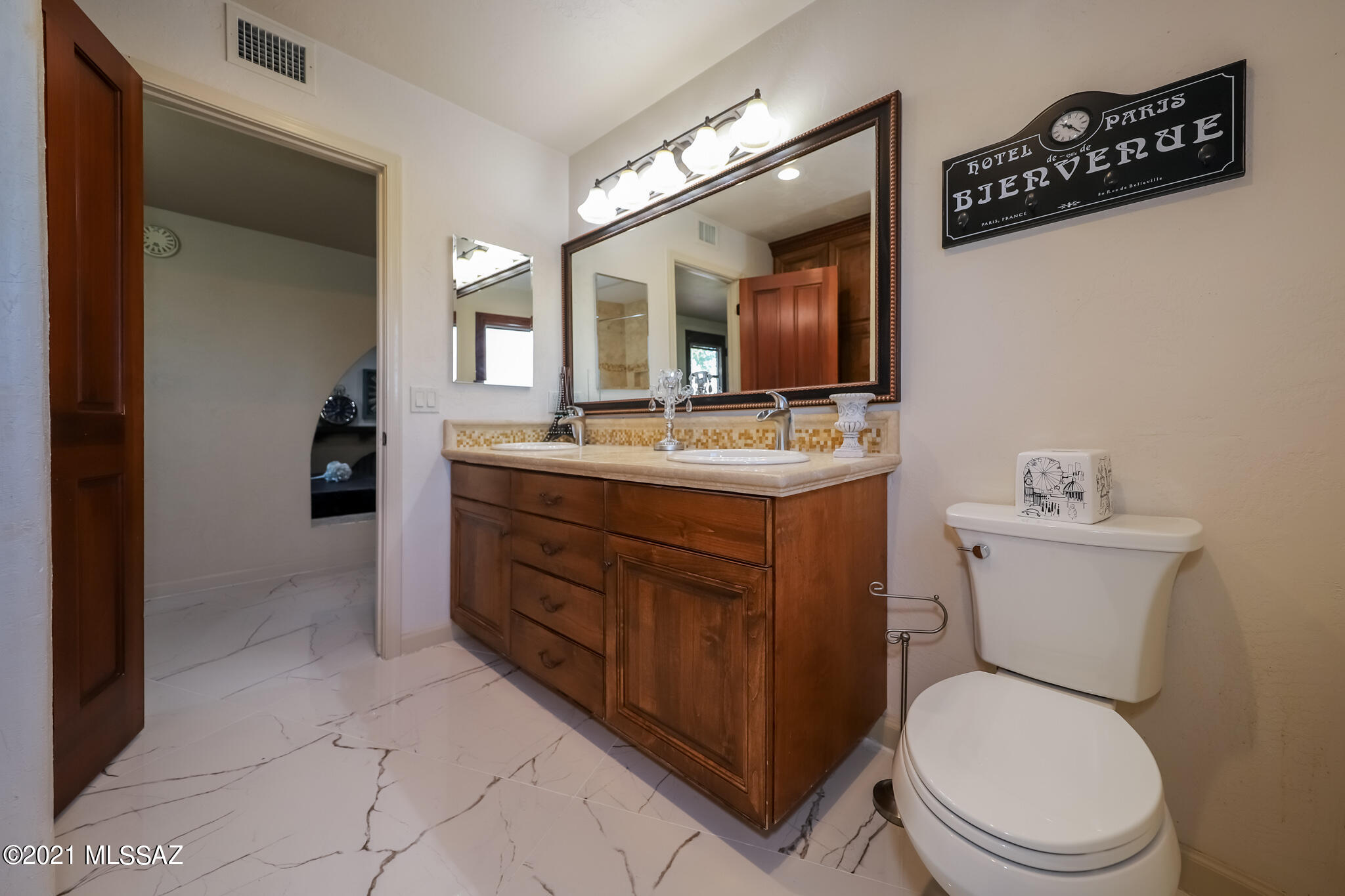 Flecha Caida Ranch Estates #6 - Residential