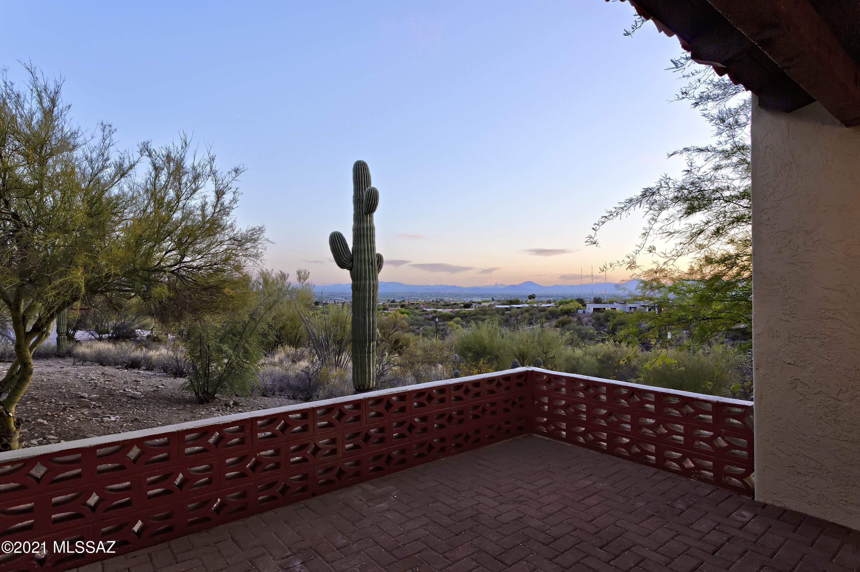 Flecha Caida Ranch Estates #6 - Residential