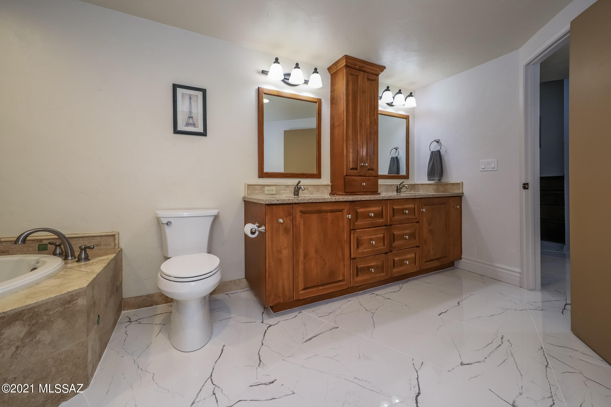 Flecha Caida Ranch Estates #6 - Residential