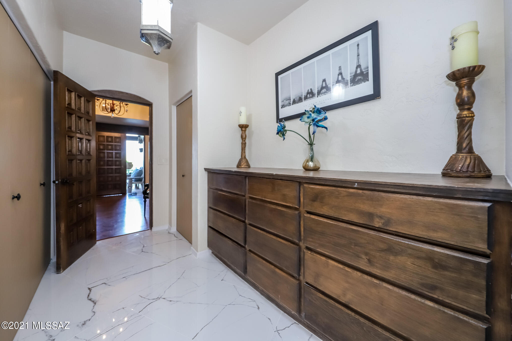 Flecha Caida Ranch Estates #6 - Residential