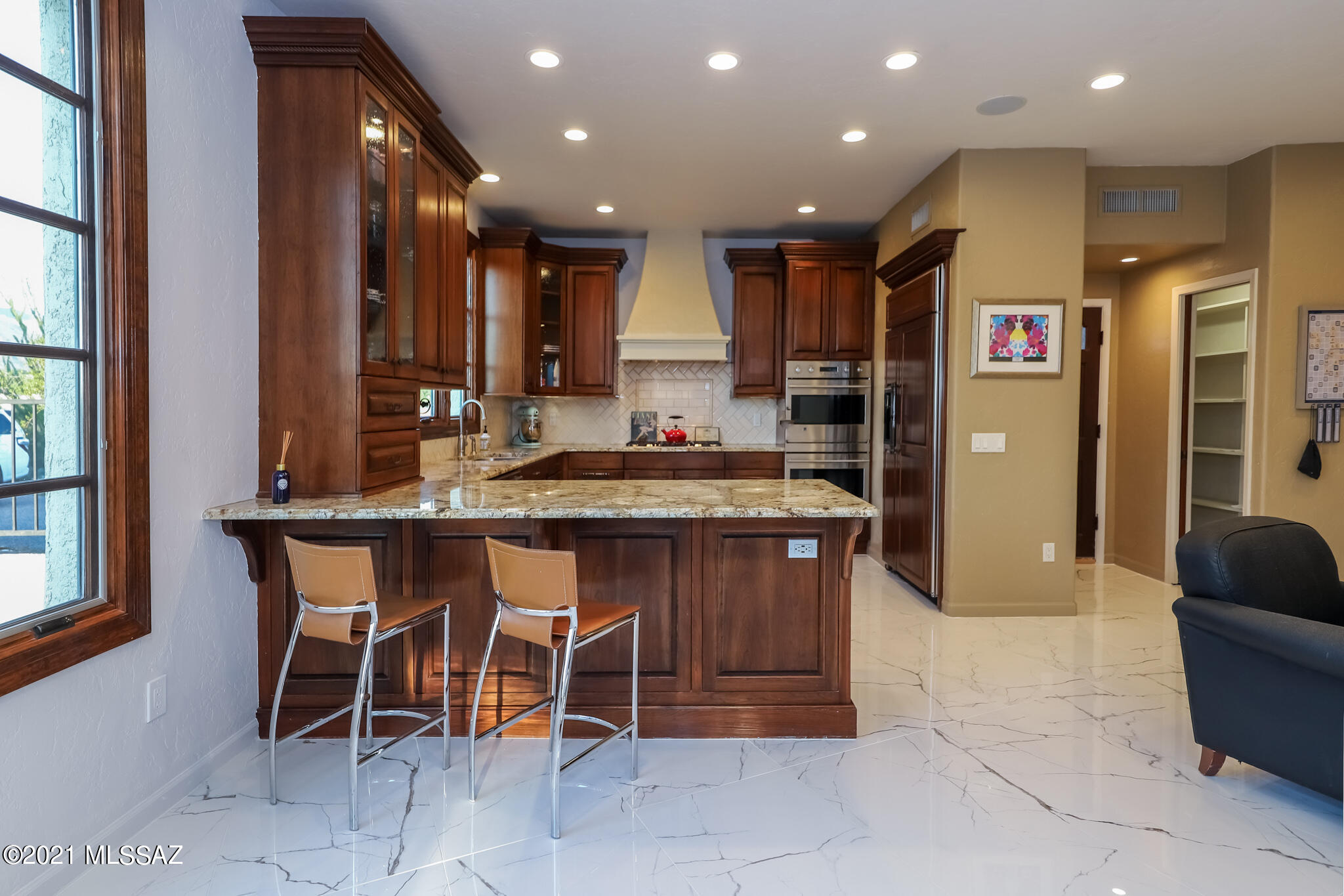 Flecha Caida Ranch Estates #6 - Residential