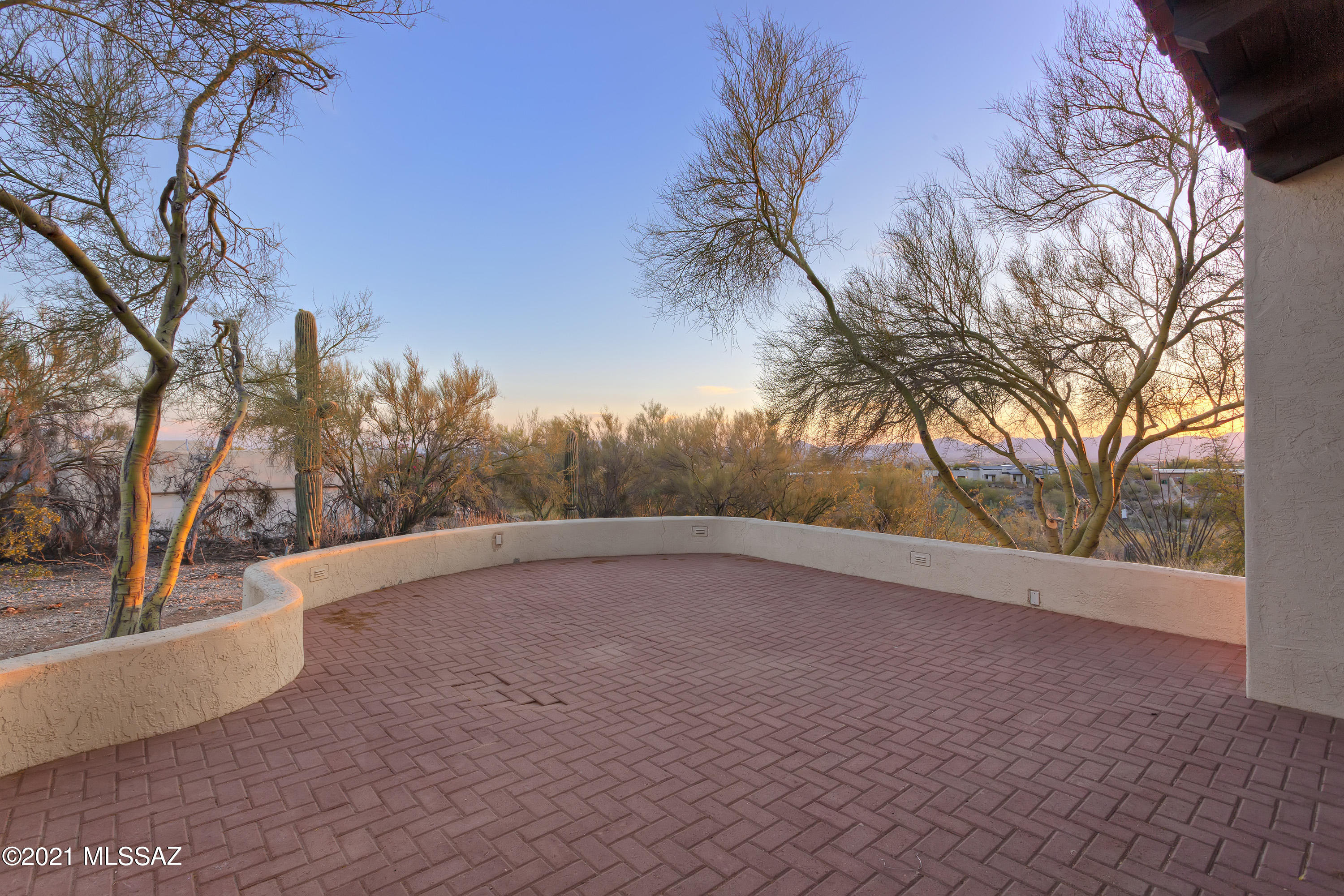 Flecha Caida Ranch Estates #6 - Residential