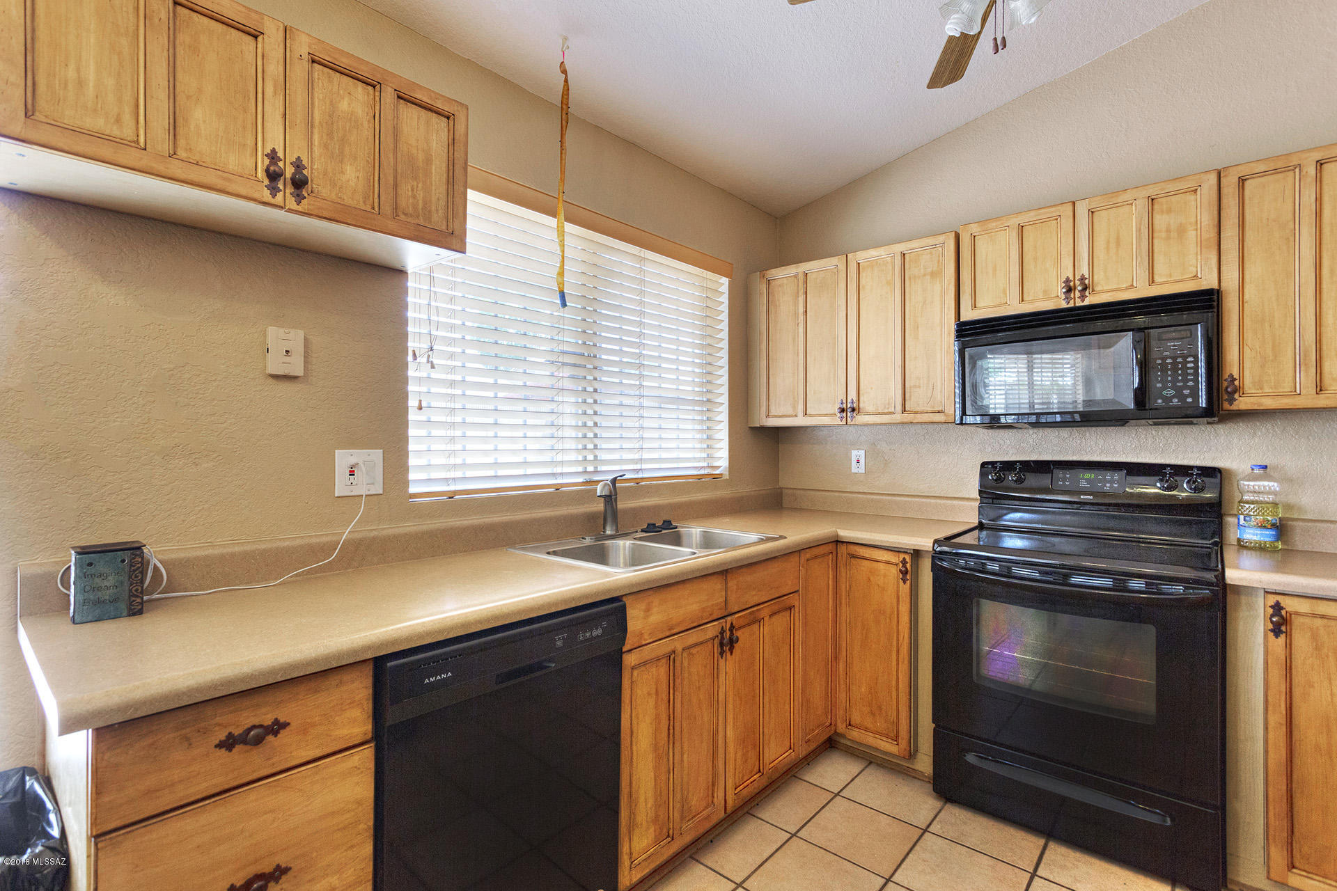Mission View (1-134) - Residential