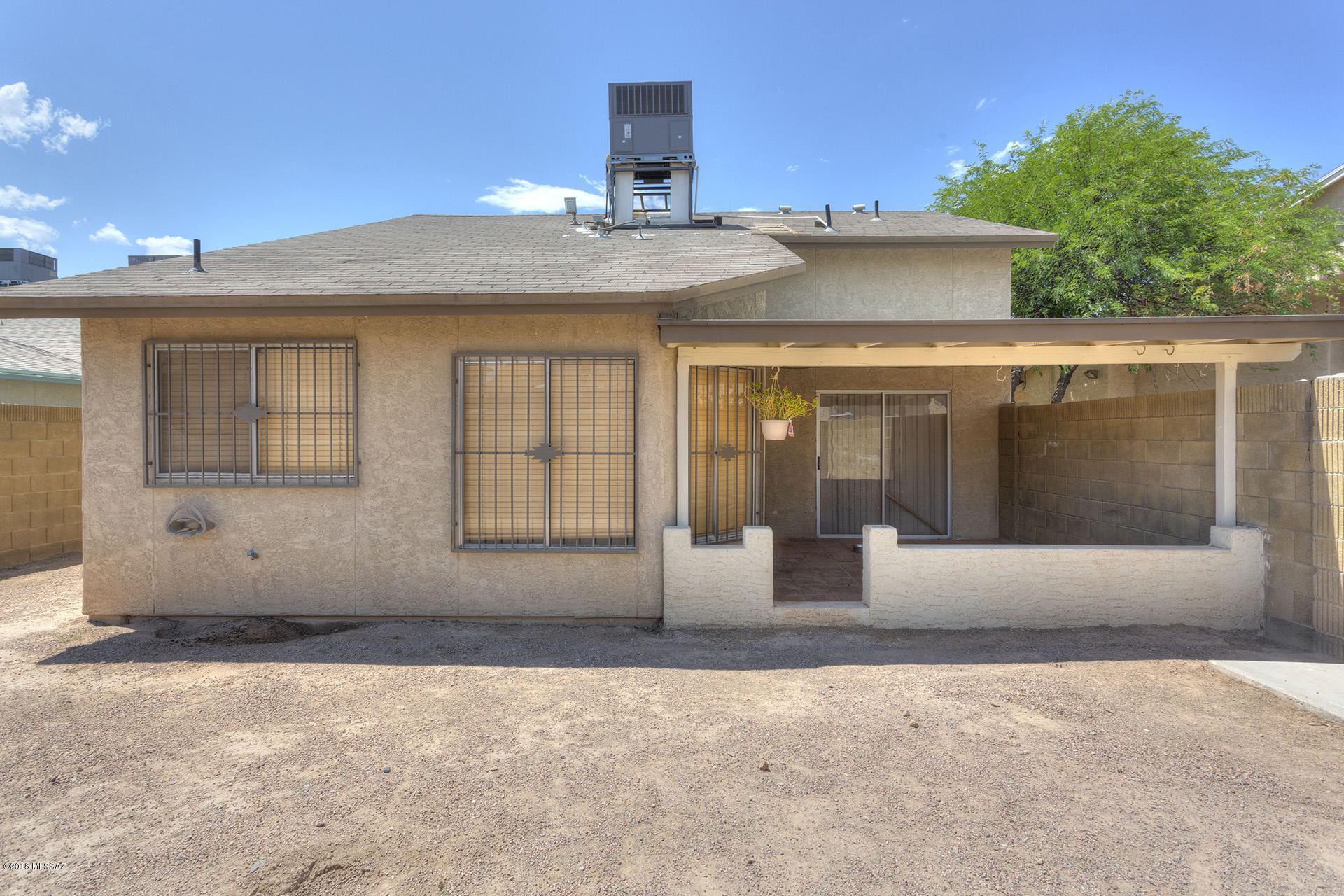 Mission View (1-134) - Residential