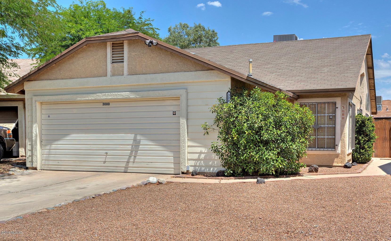 Mission View (1-134) - Residential