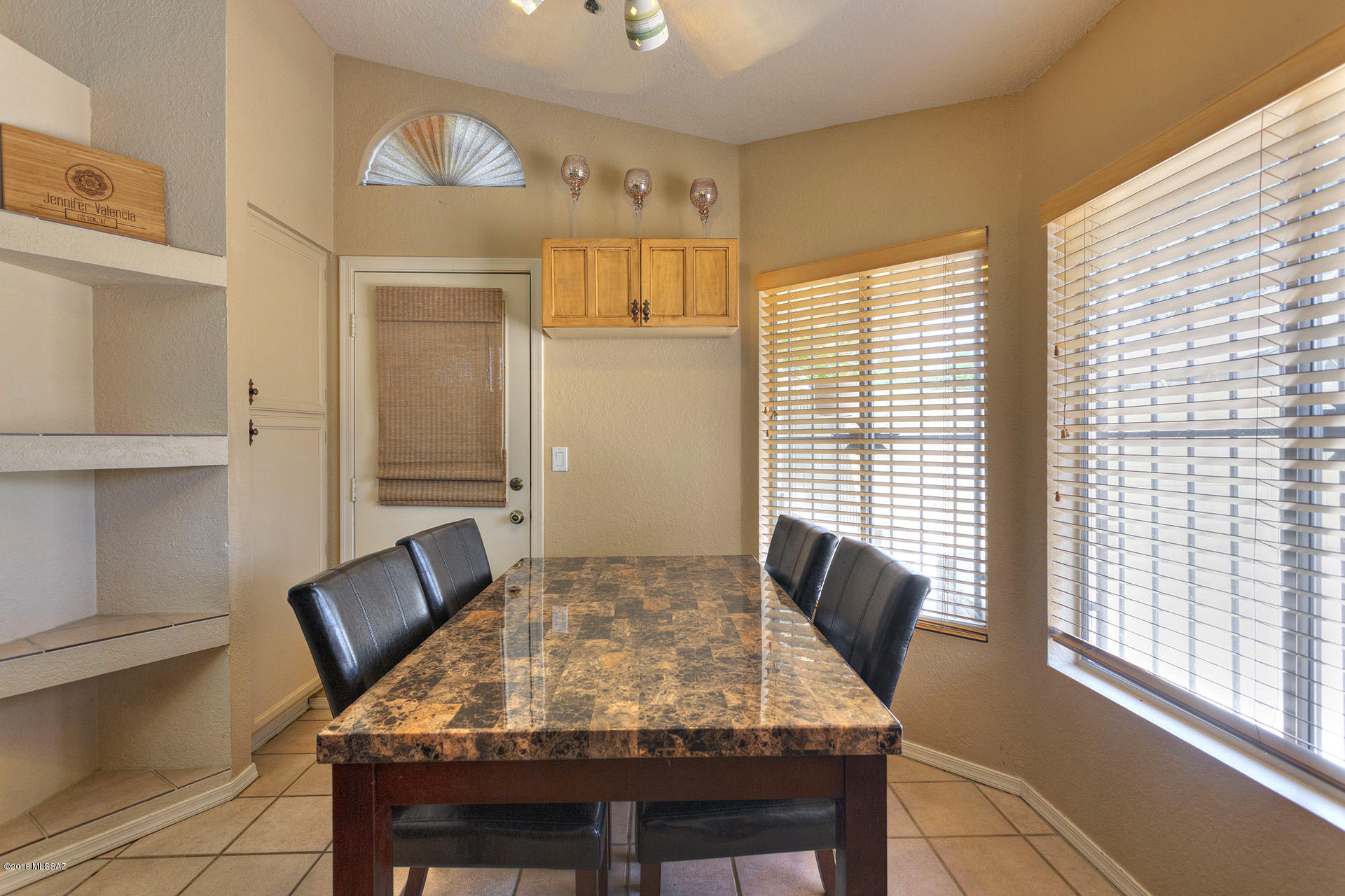Mission View (1-134) - Residential