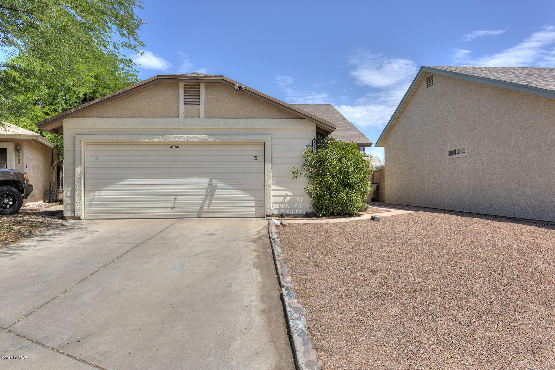 Mission View (1-134) - Residential