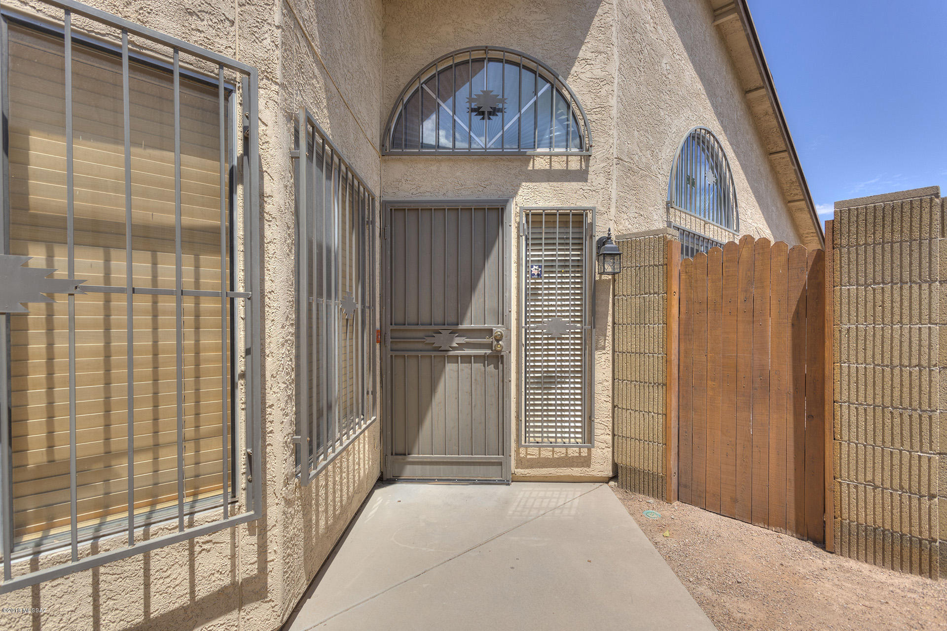 Mission View (1-134) - Residential