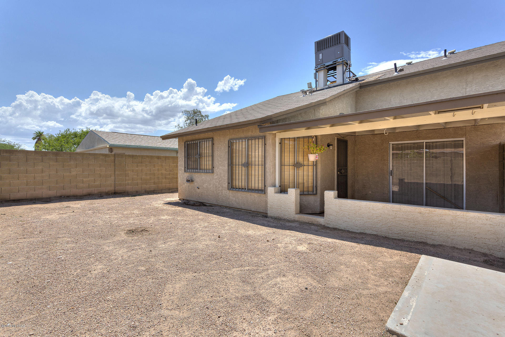 Mission View (1-134) - Residential