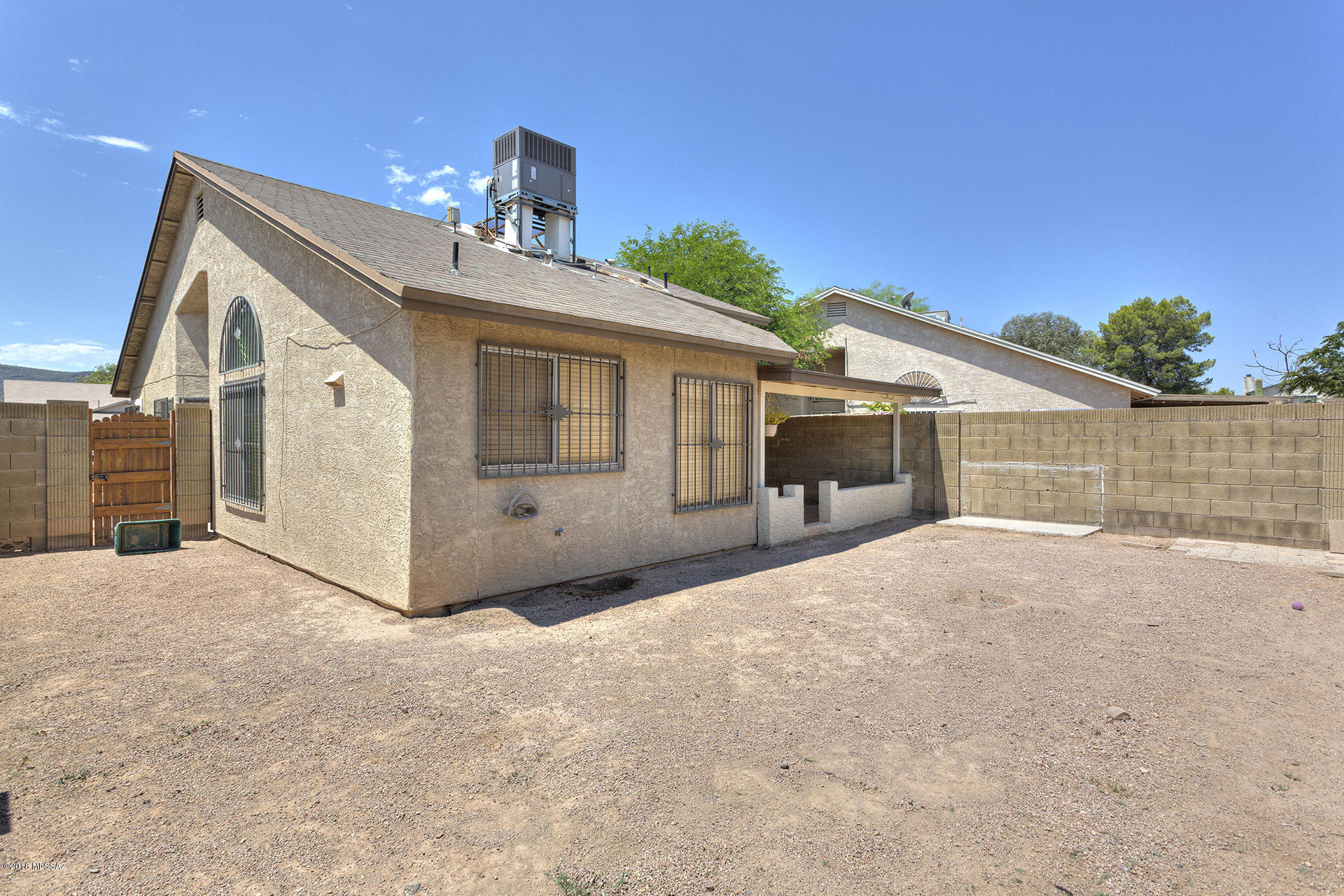 Mission View (1-134) - Residential