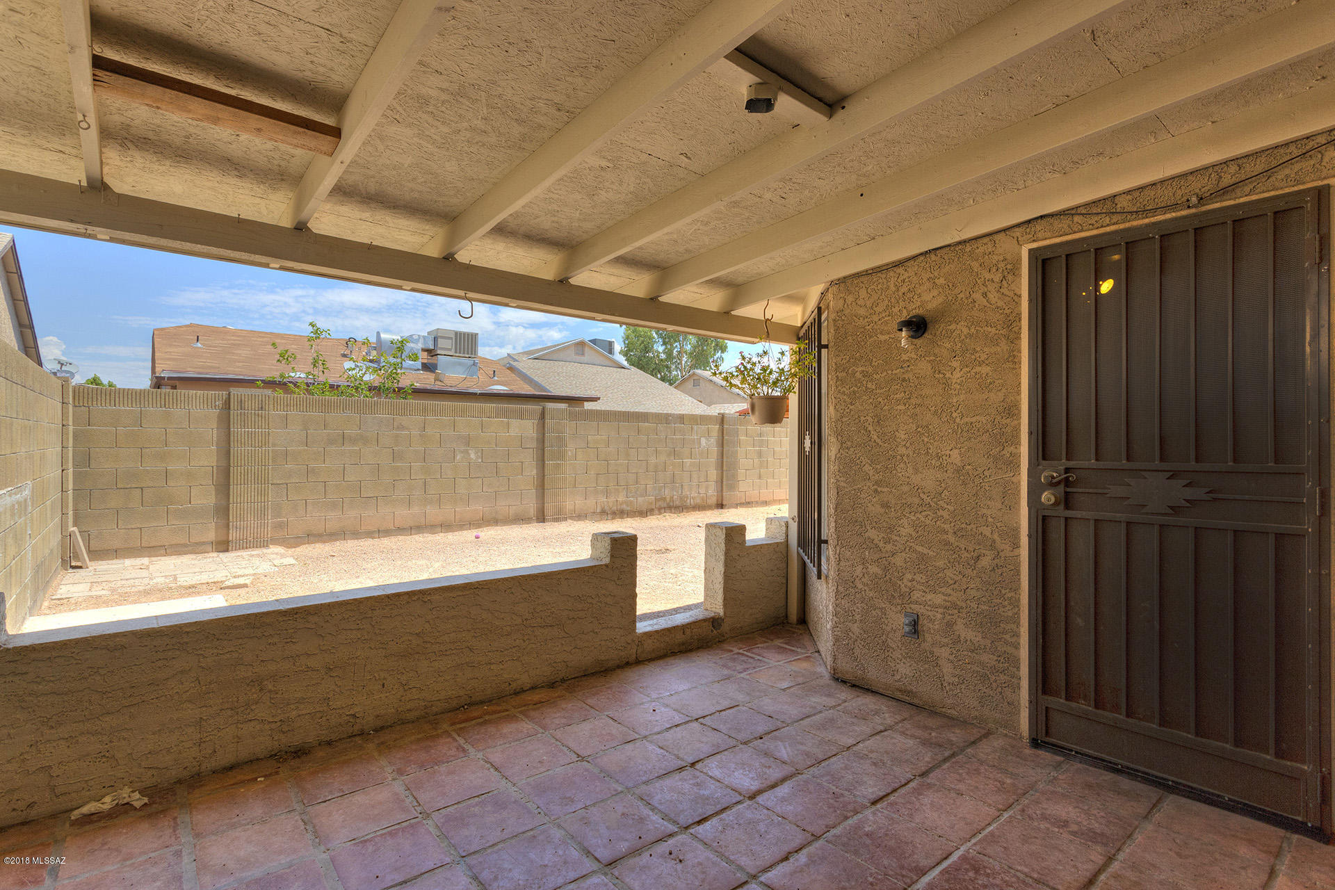 Mission View (1-134) - Residential