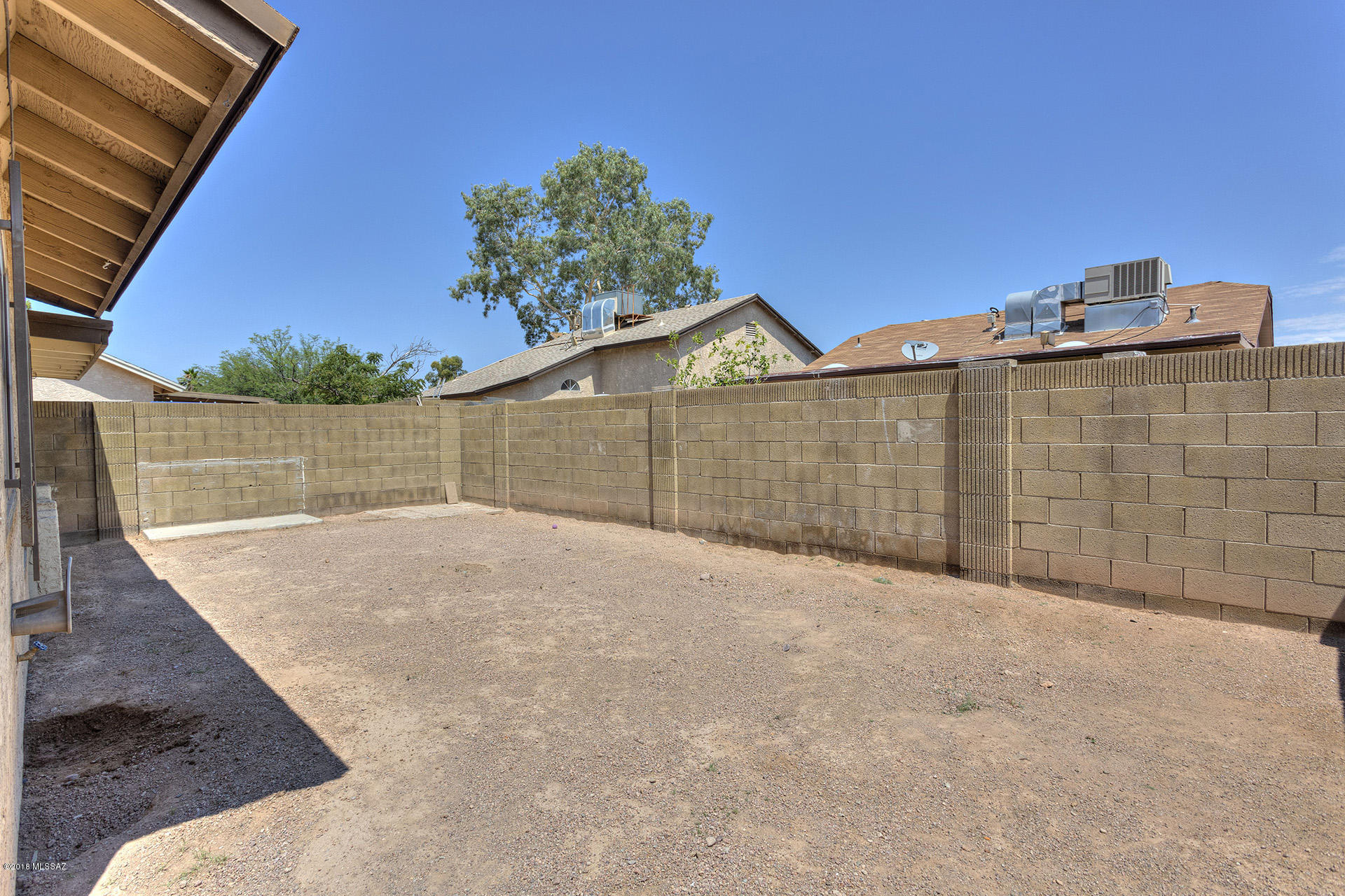 Mission View (1-134) - Residential