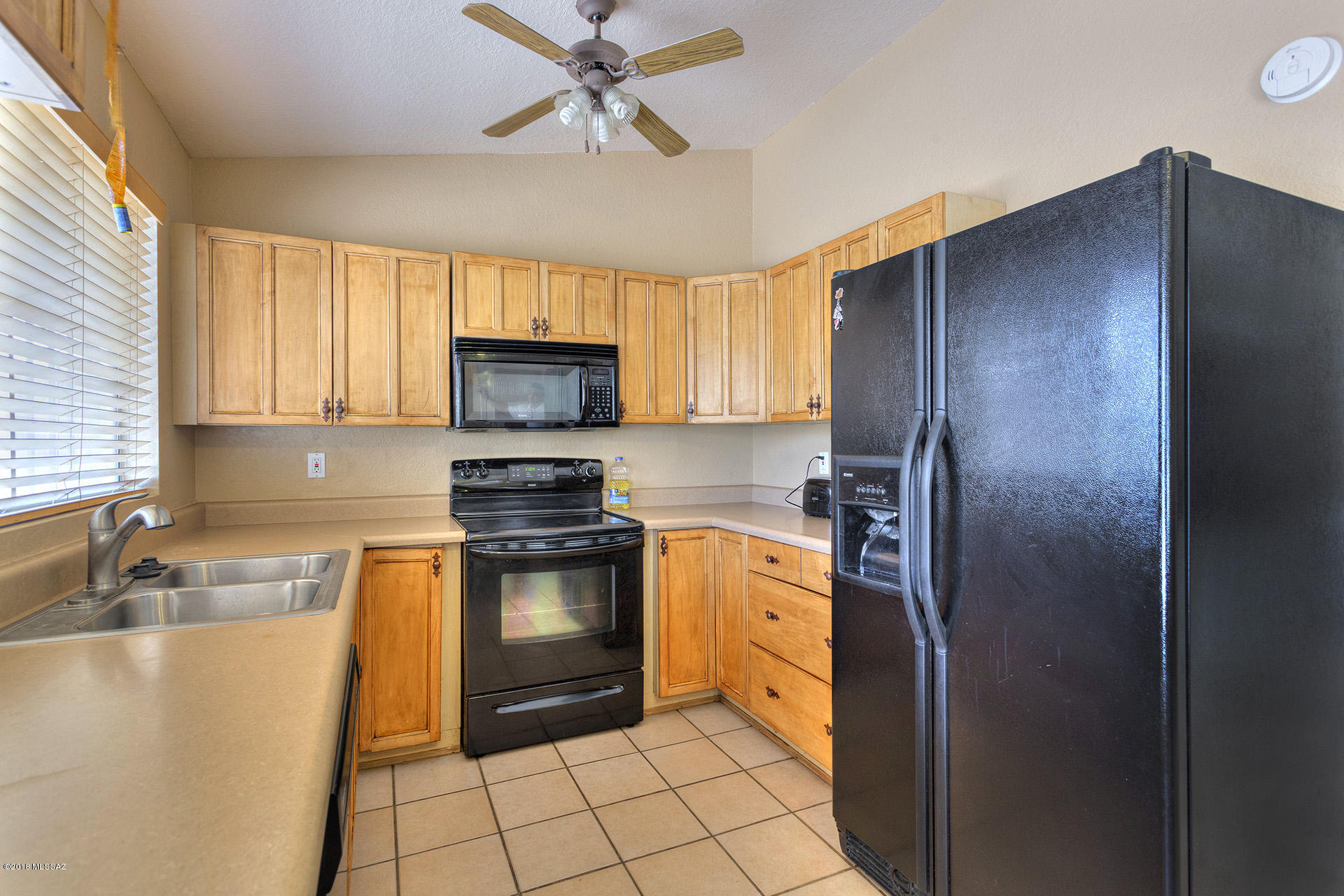 Mission View (1-134) - Residential