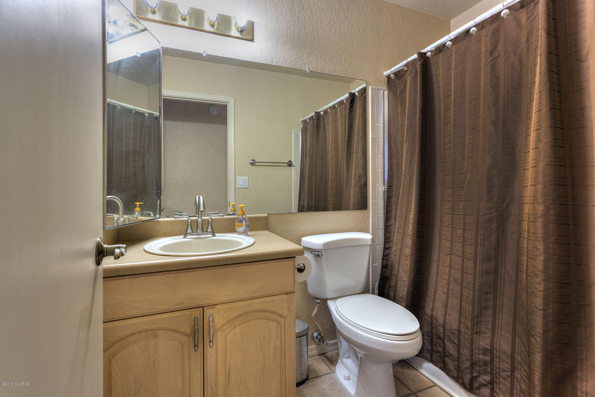 Mission View (1-134) - Residential