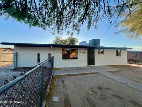 5118 S Liberty Avenue, Tucson, AZ 85706 - MLS#: 22511870