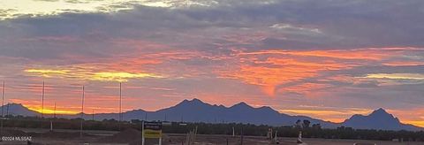 A home in Marana